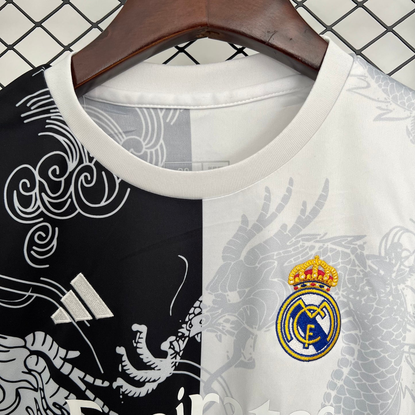 Real Madrid Edición especial