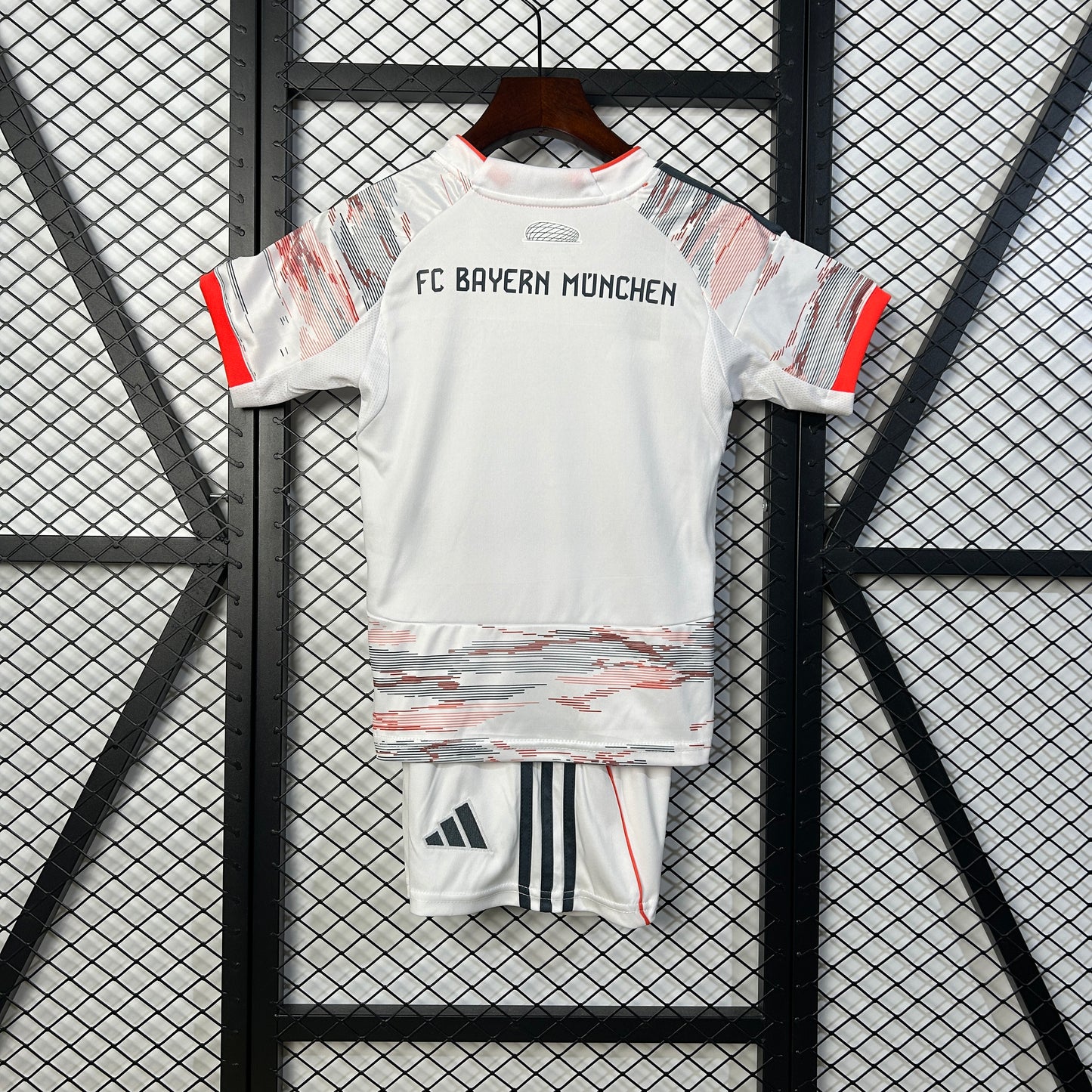 Bayern Munchen 2ª Equipacion 25/26