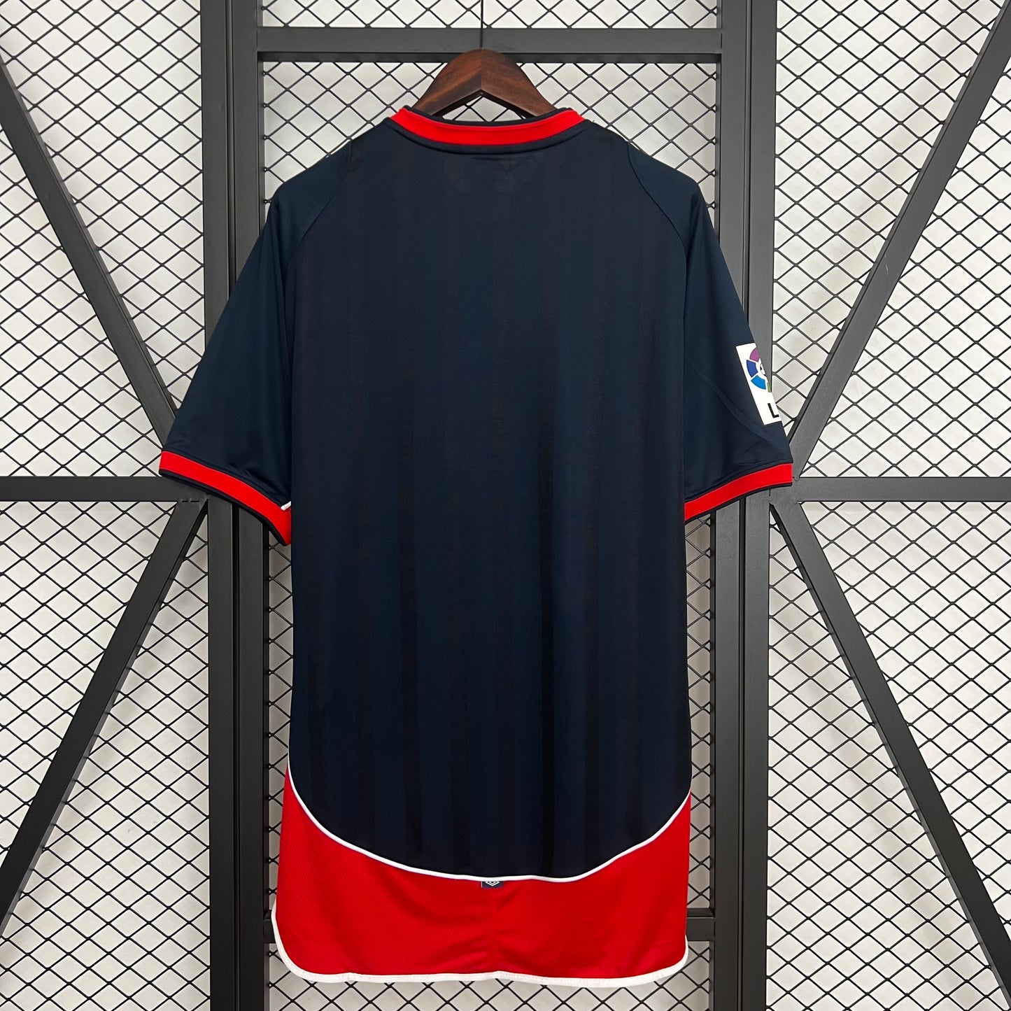 Celta de Vigo 01/02