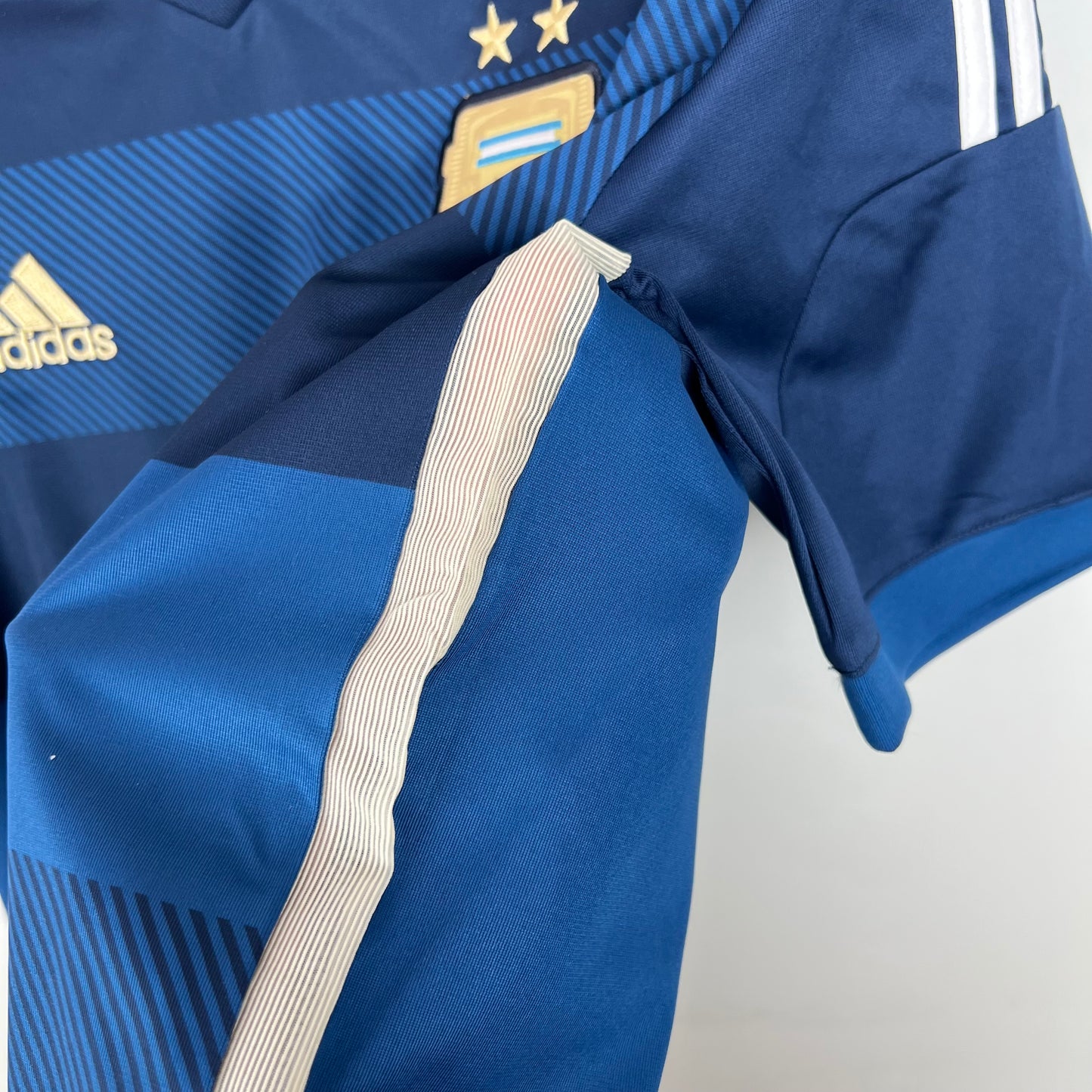 Argentina Maradona 2014