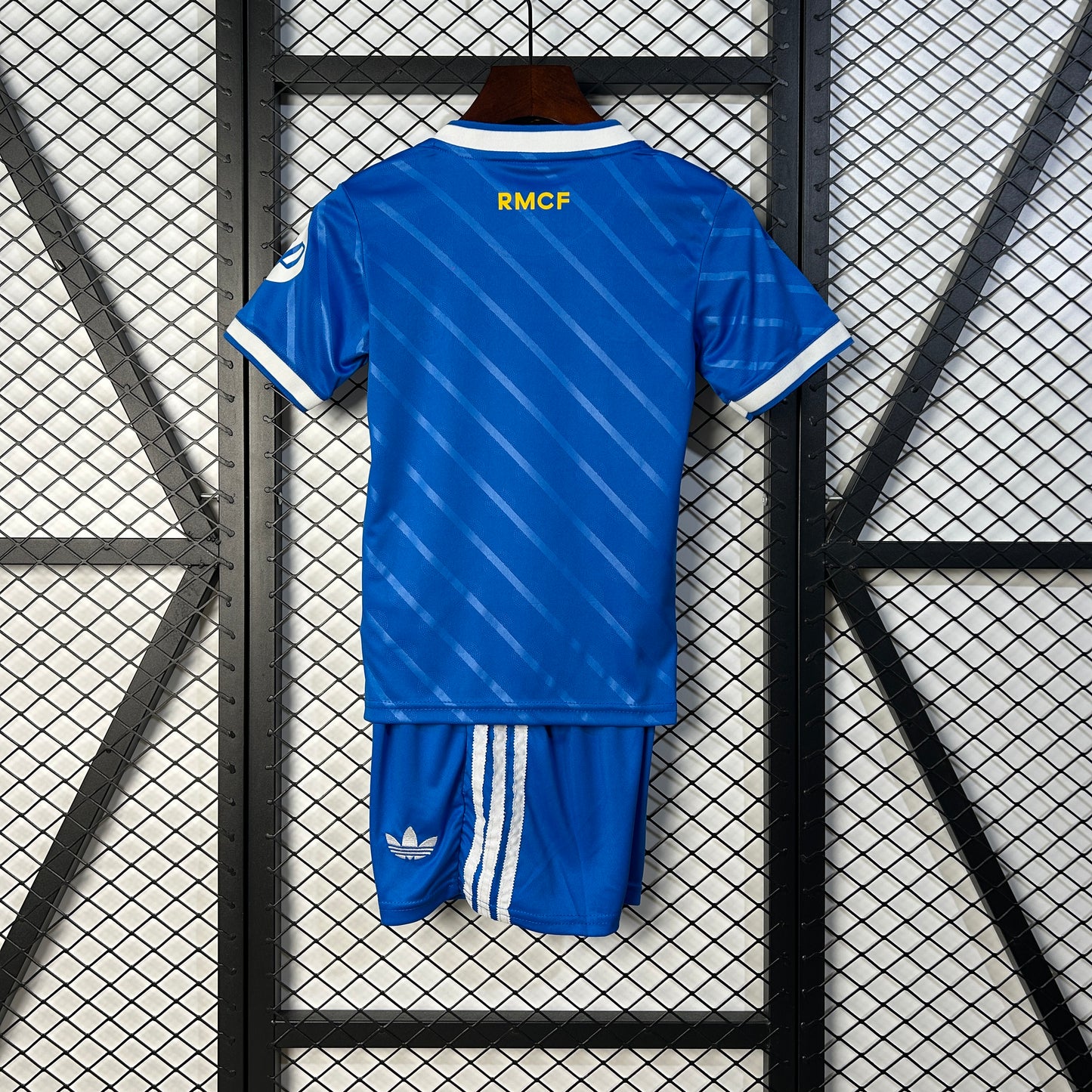 Real Madrid 3ª Equipacion 25/26