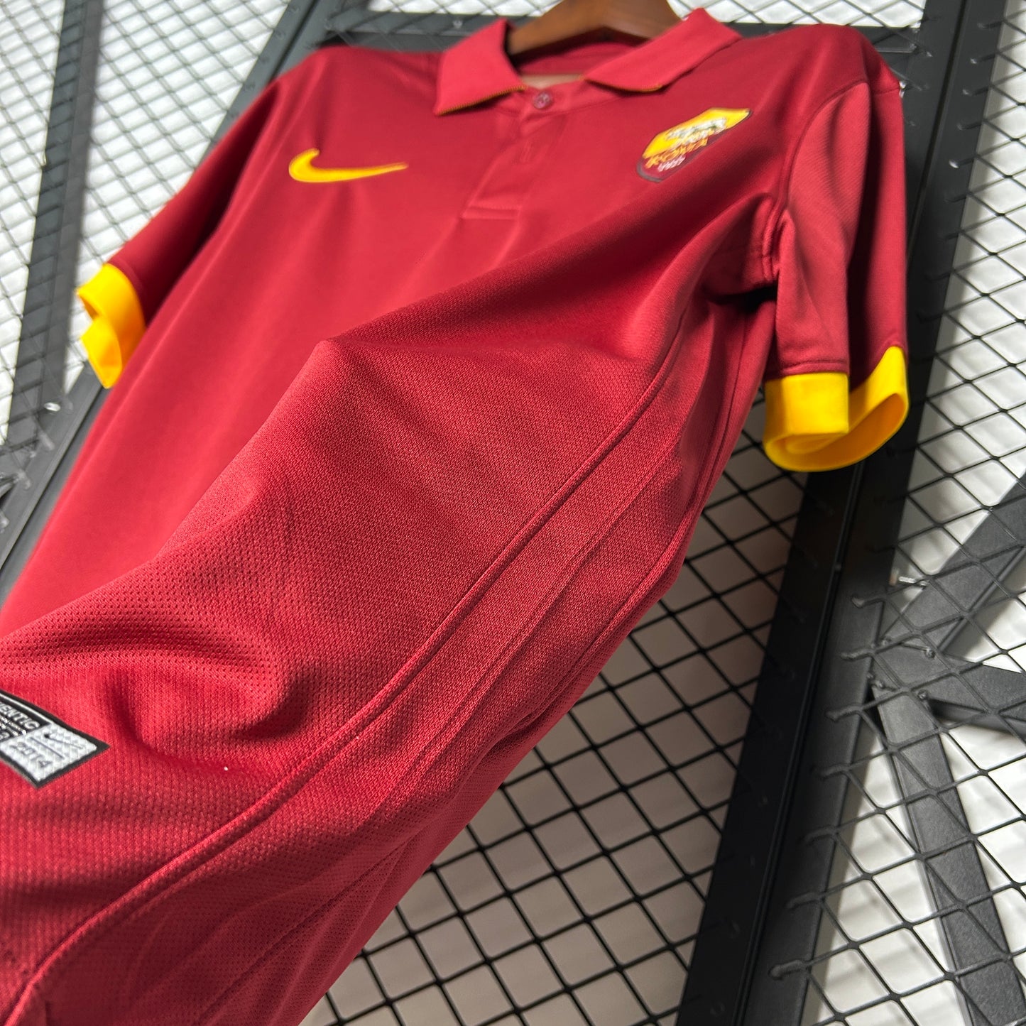 AS Roma 14/15