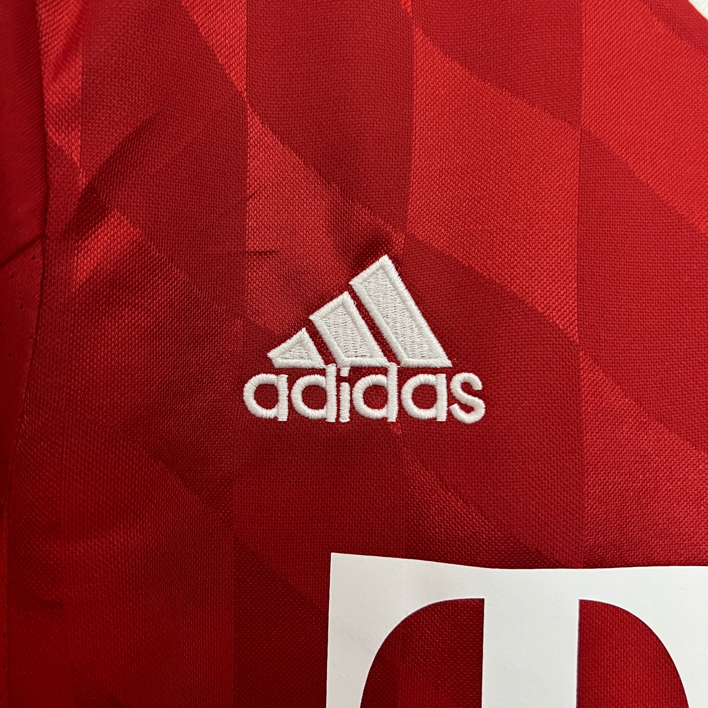 Bayern de Munchen 13/14