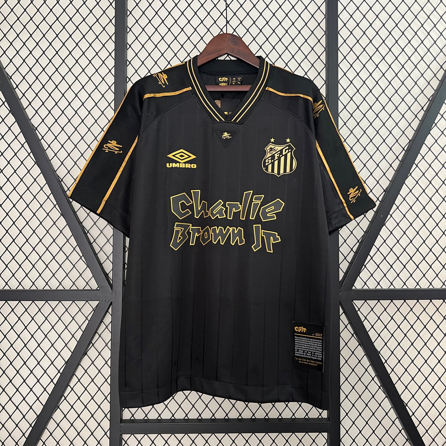 Santos FC Conmemorativa