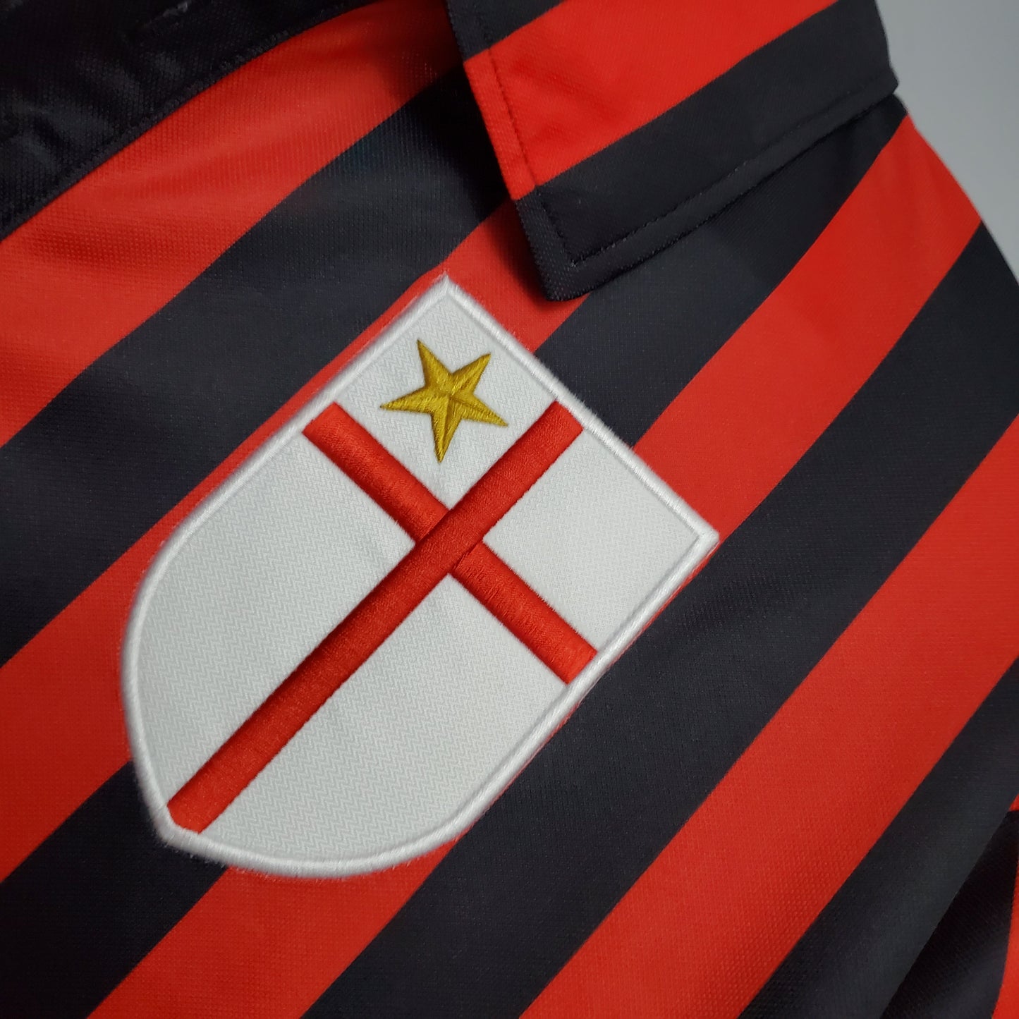 AC Milán 99/00