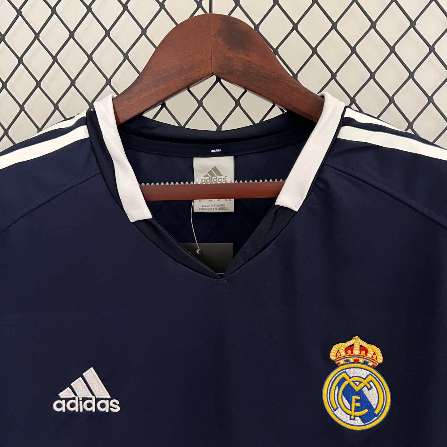 Real Madrid 04/05
