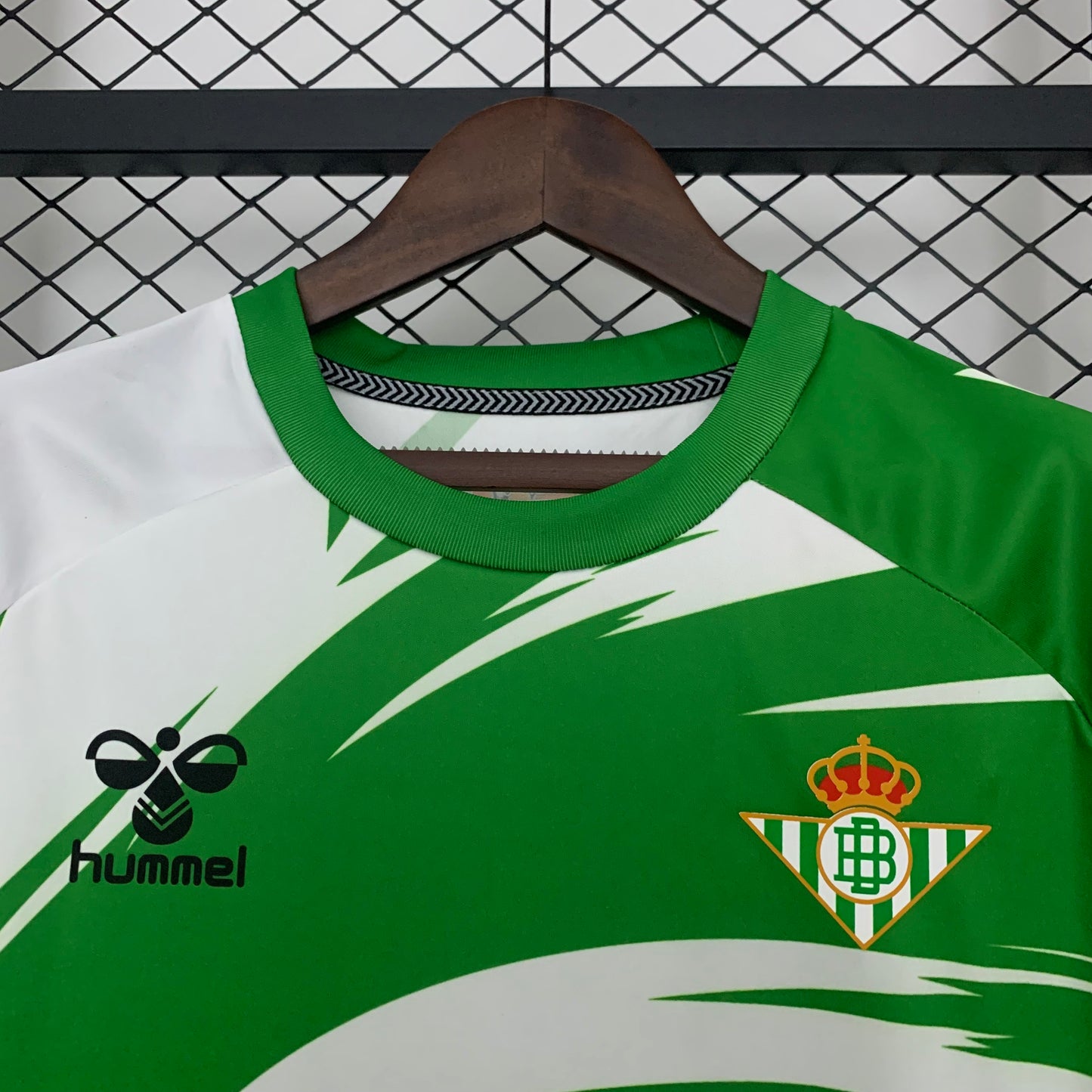 Real Betis Naruto Special Edition