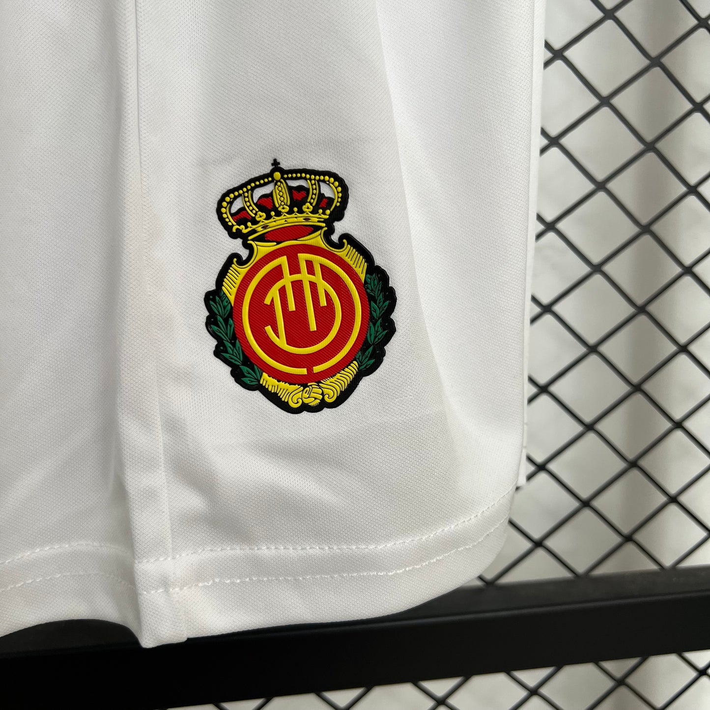 Mallorca 2ª Equipacion 25/26