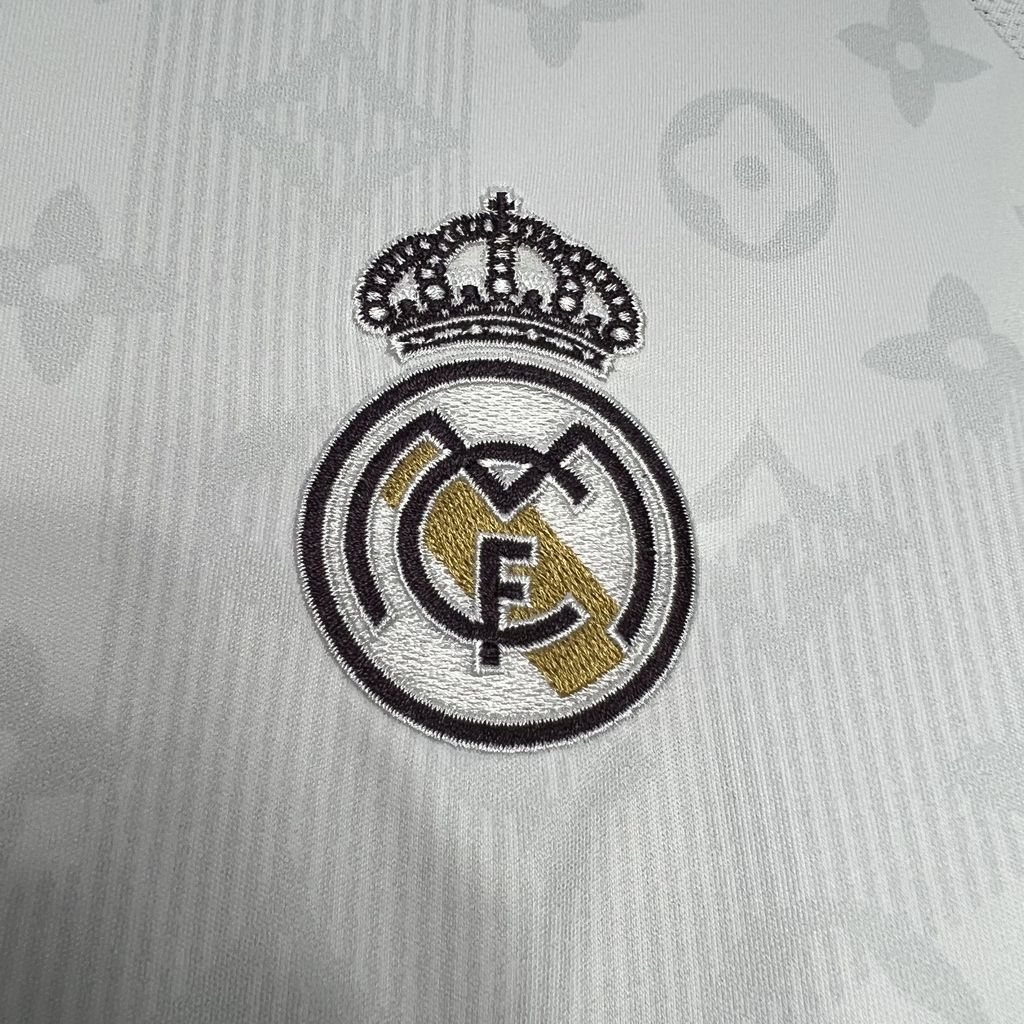 Real Madrid Special Edition