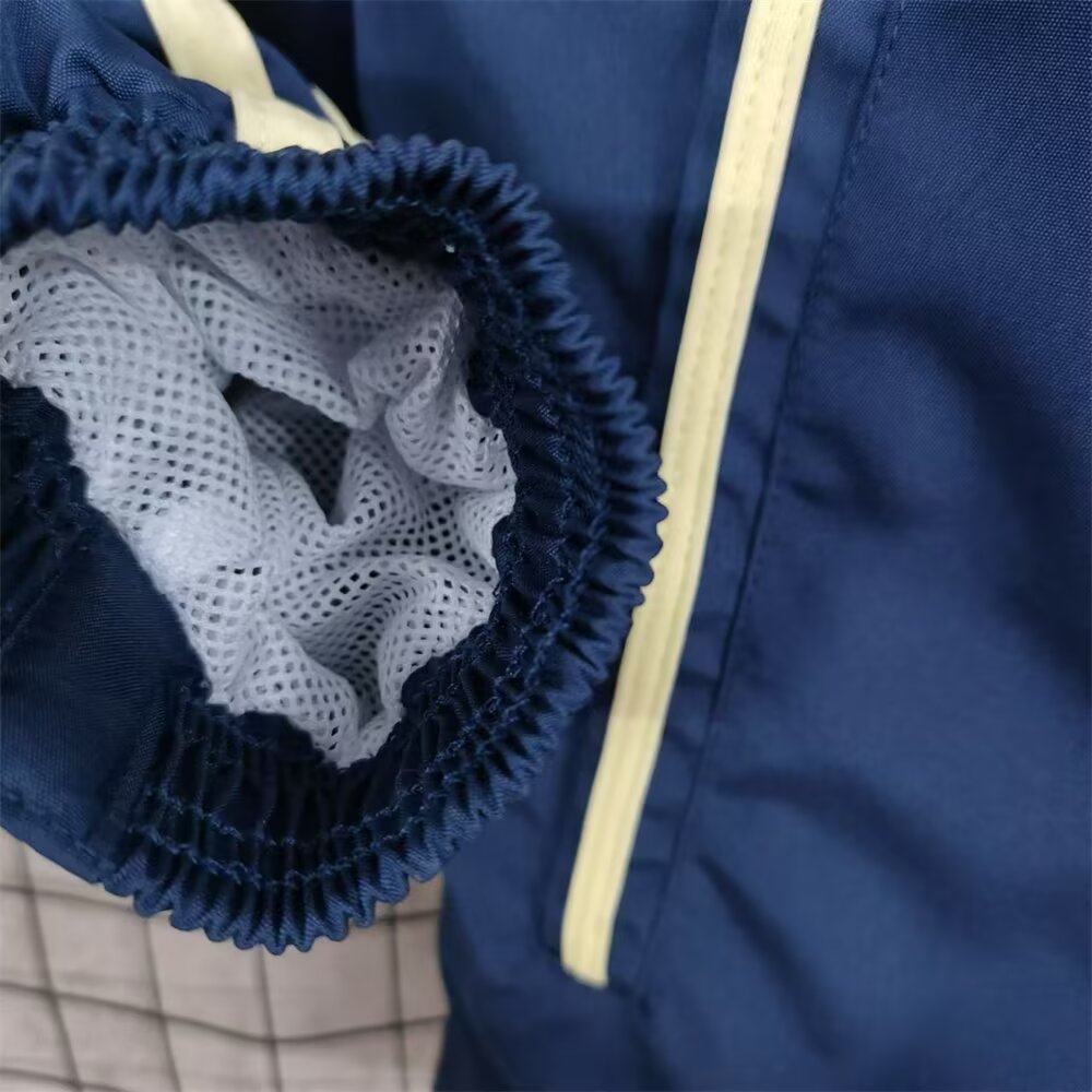 Chaqueta Chelsea Vintage
