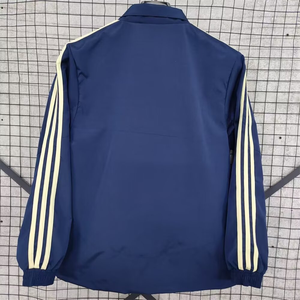 Chaqueta Chelsea Vintage