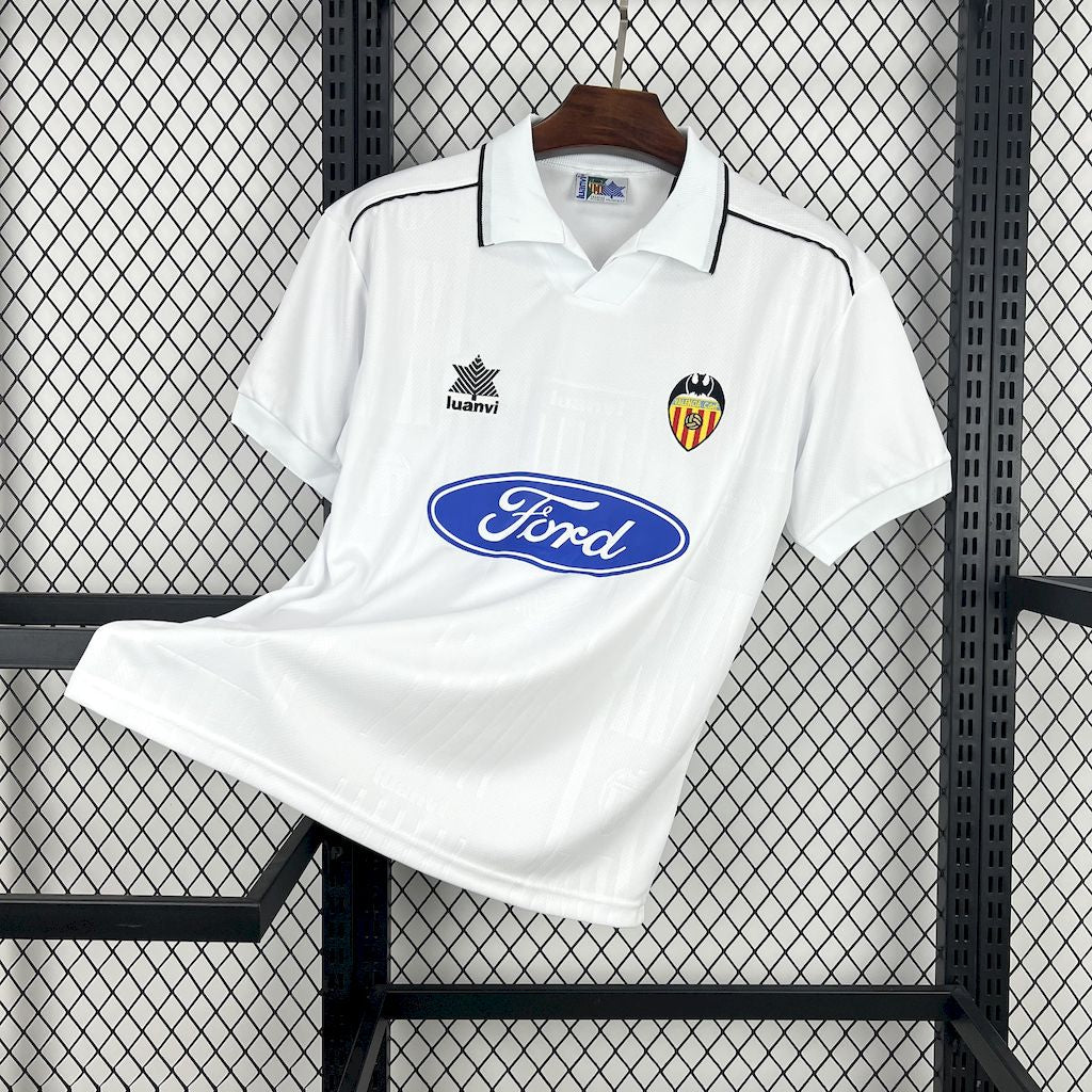 Valencia CF 96/97