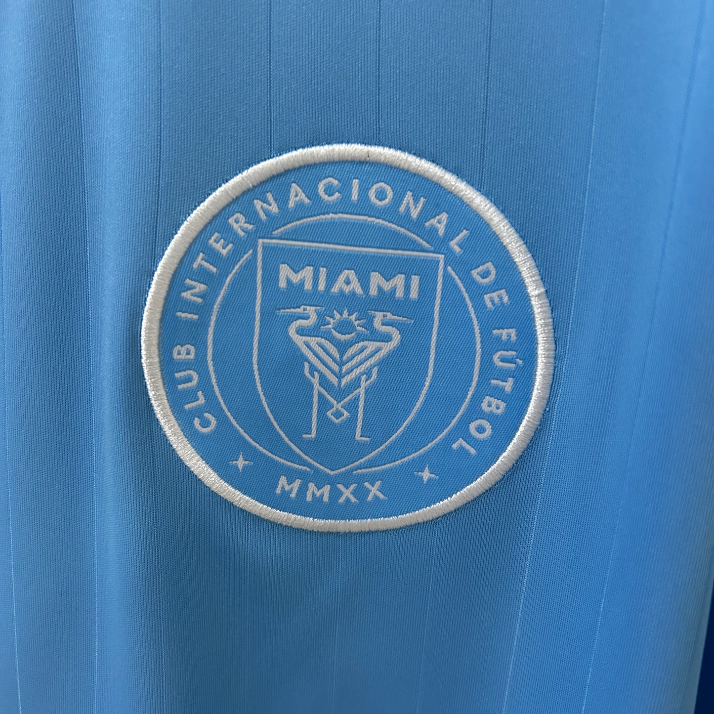 Inter Miami 3ª Equipación 25/26
