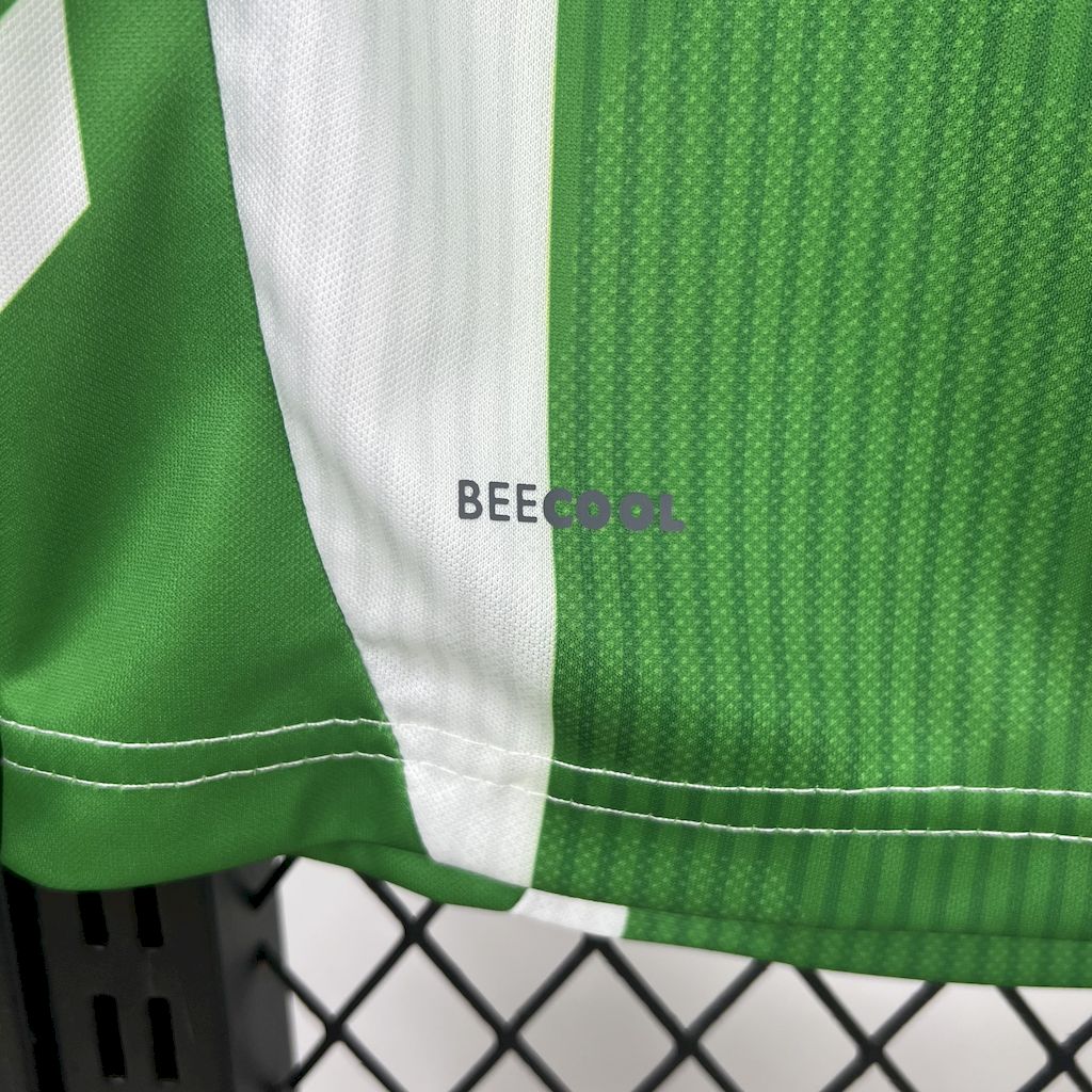 Real Betis 1ª Equipación 25/26