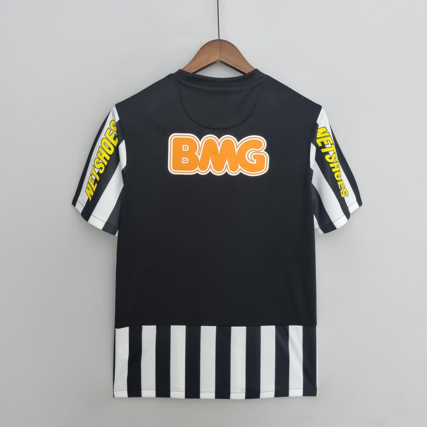 Santos 12/13