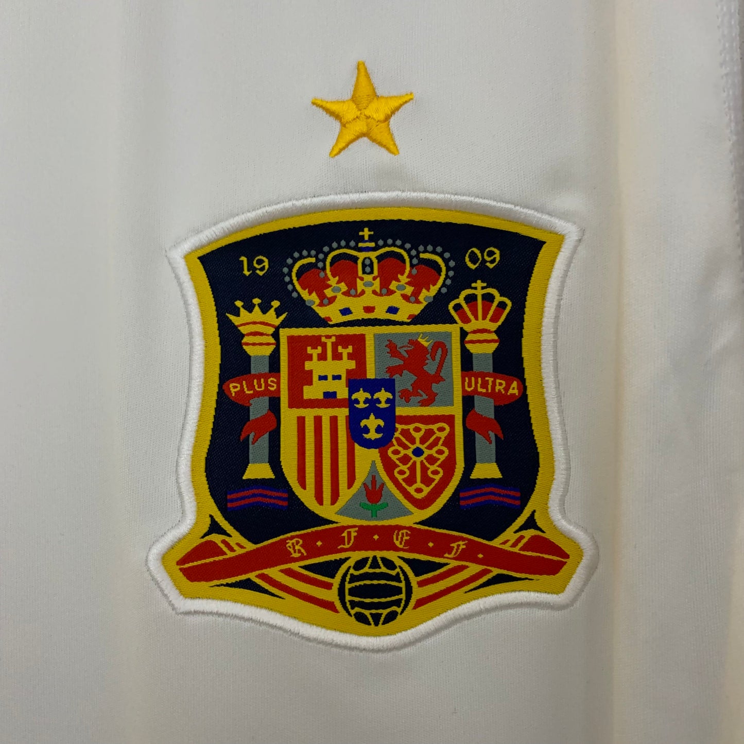 España 2011