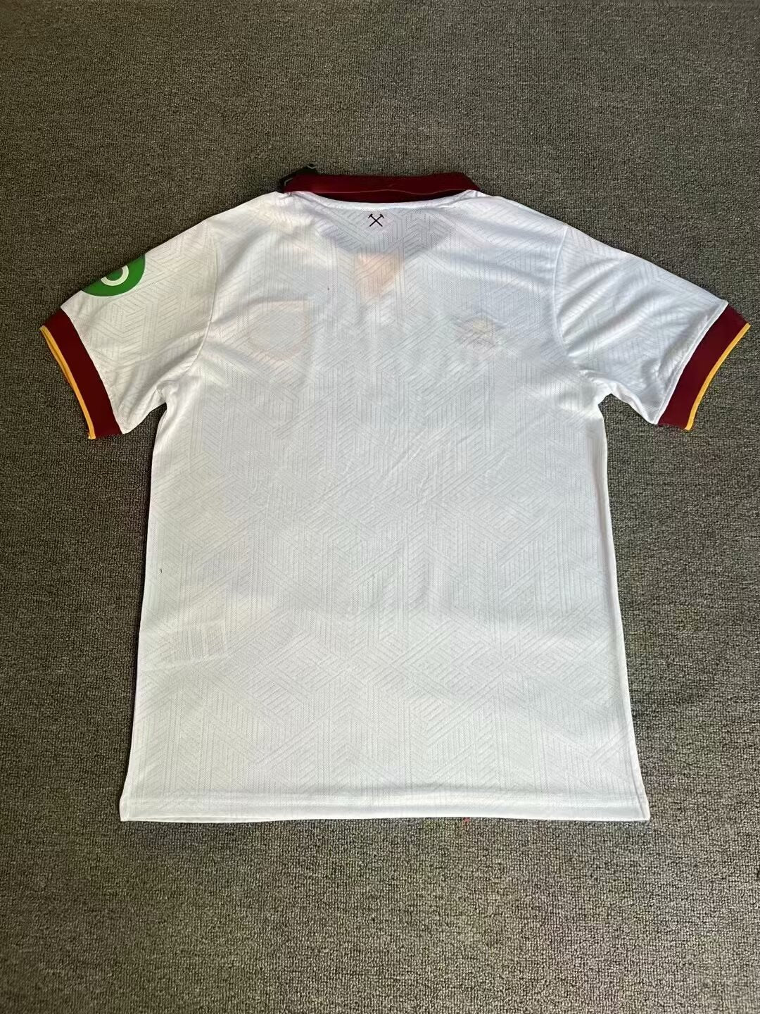 West Ham 3ª Equipación 24/25
