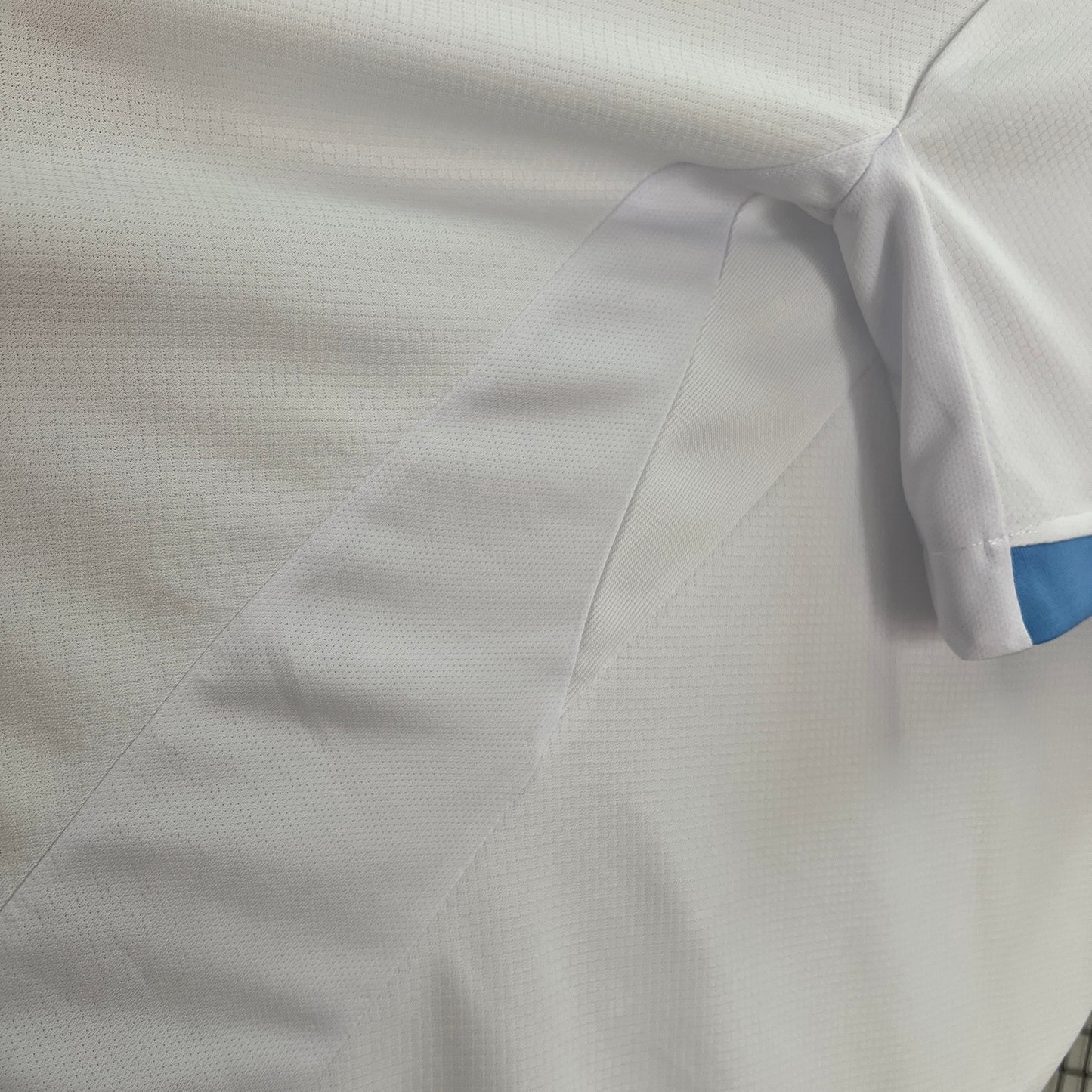 Uruguay 2ª Equipación 24/25