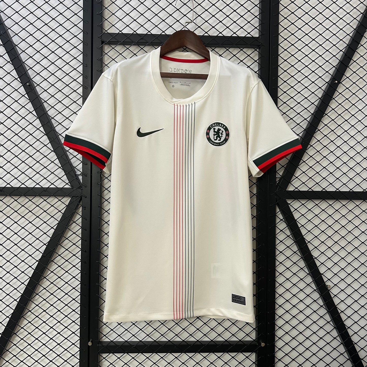 Chelsea CF 3ª Equipación 25/26