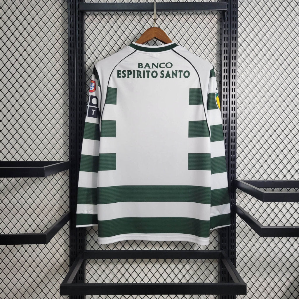 Sporting de Portugal 01/03