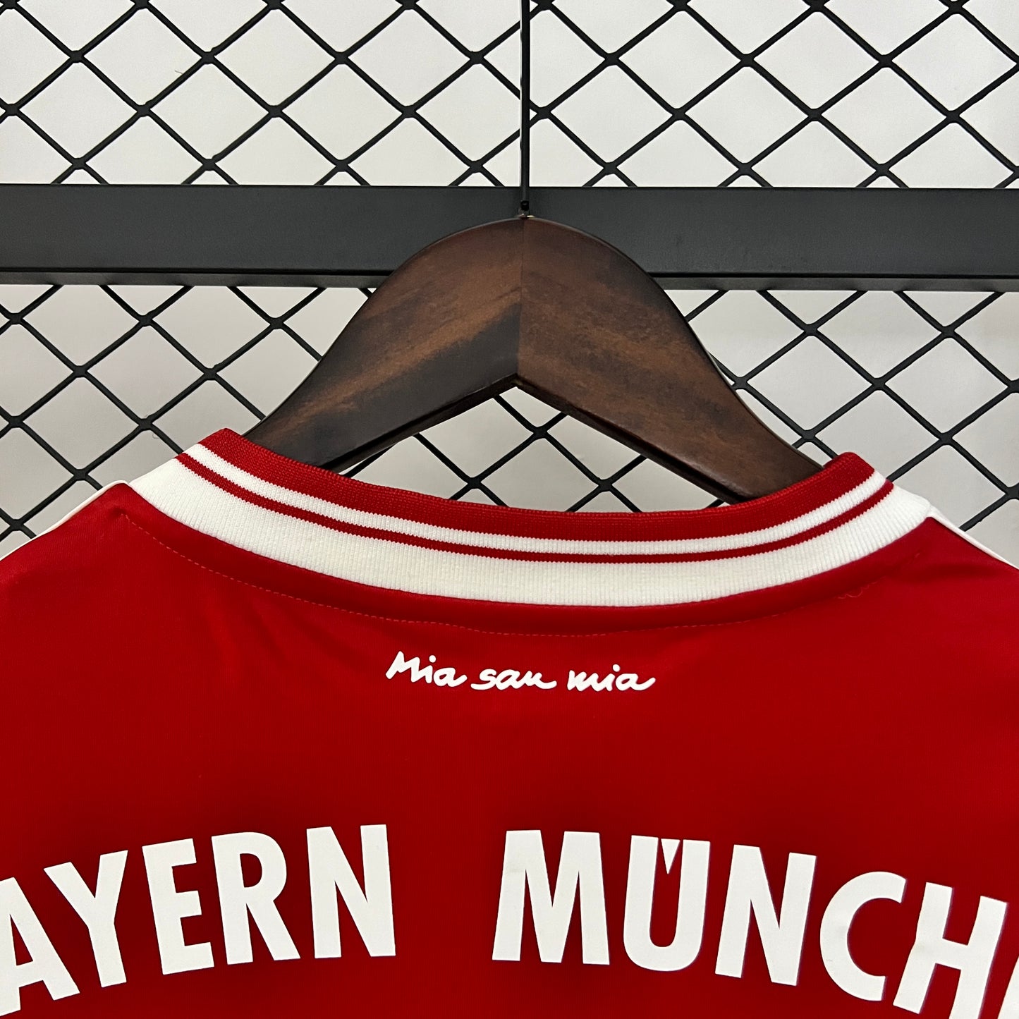 Bayern de Munchen 13/14