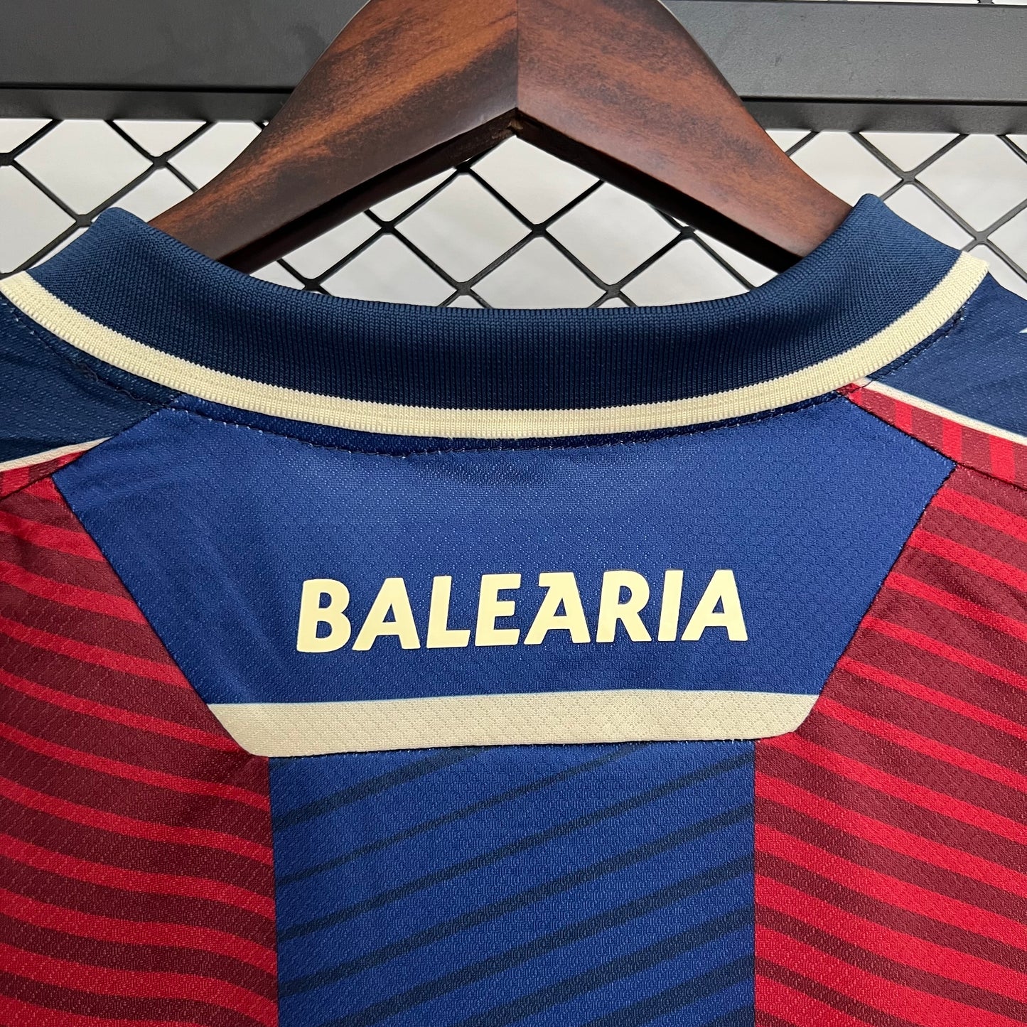 Levante 1ª Equipación 25/26