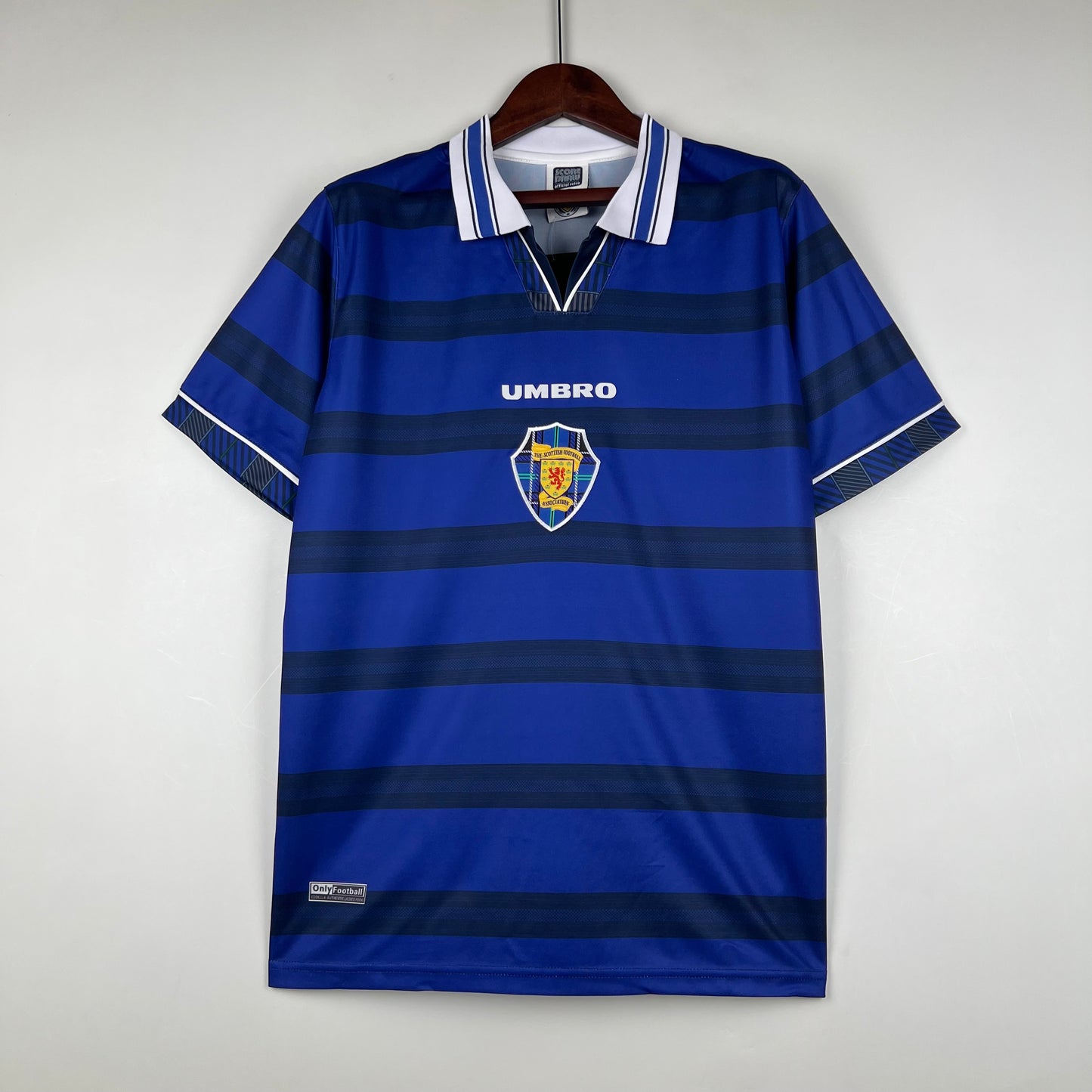 Escocia 1998