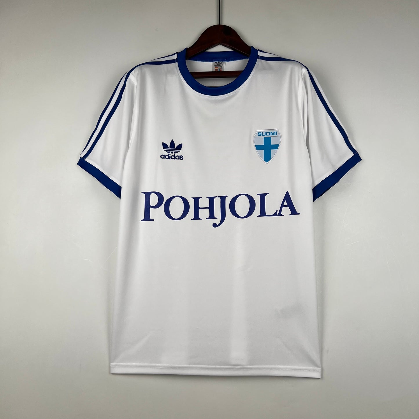 Finlandia 1982