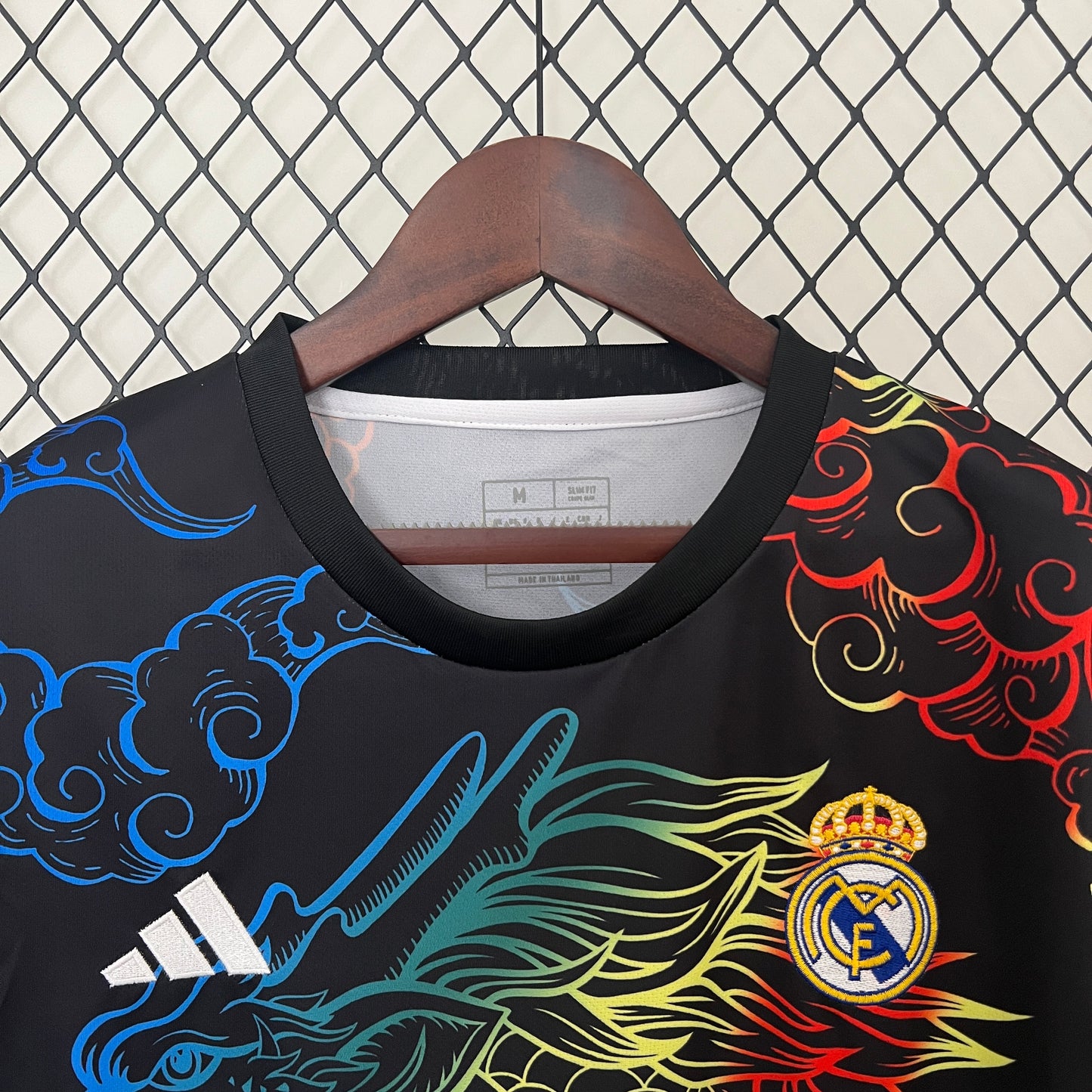 Real Madrid Special Edition