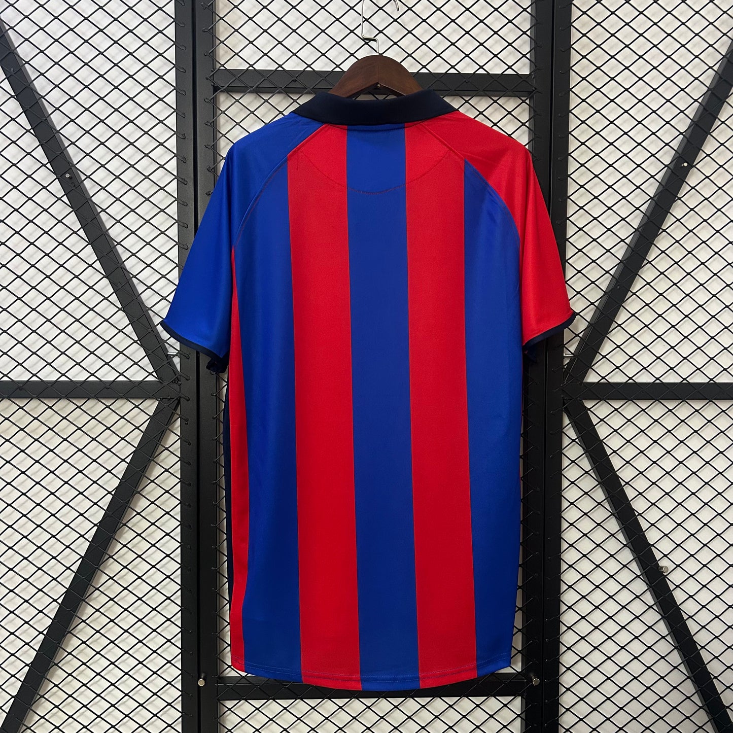 FC Barcelona 01/02
