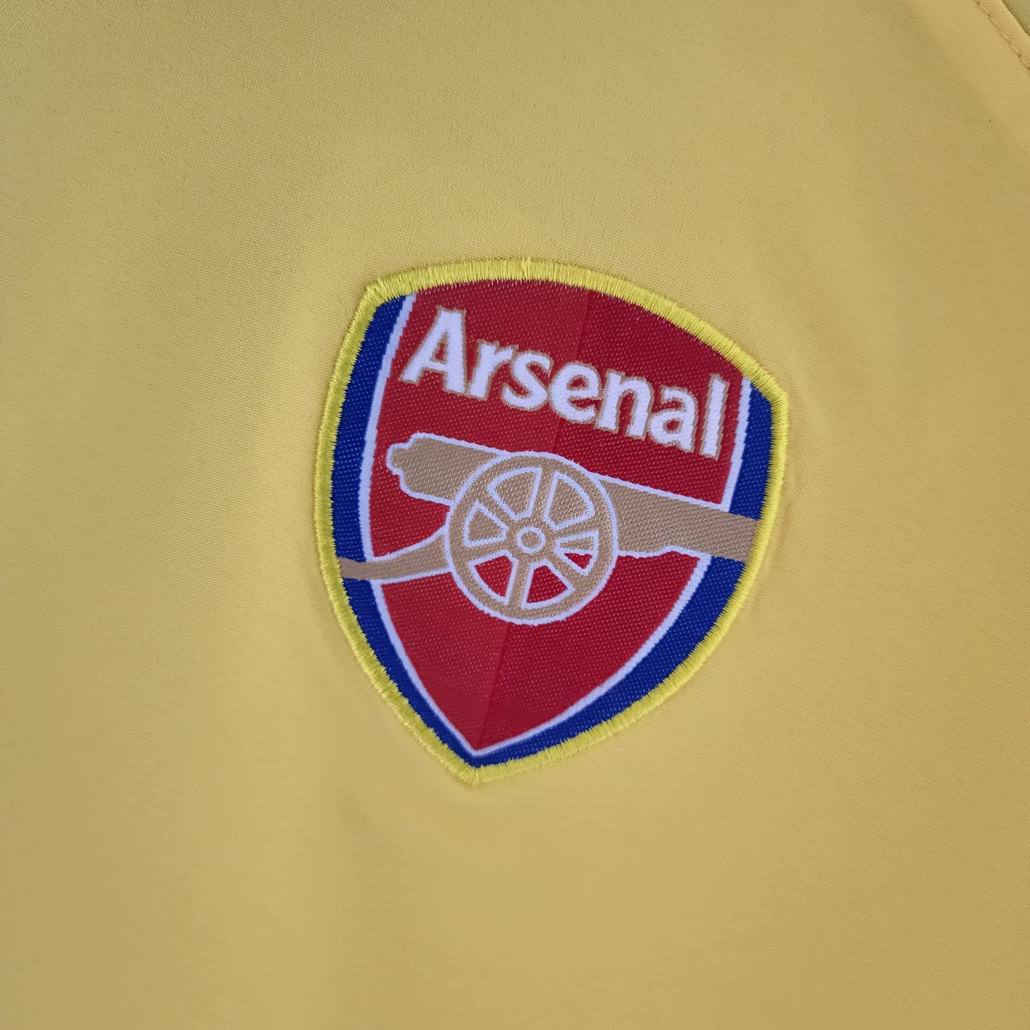 Arsenal 03/04