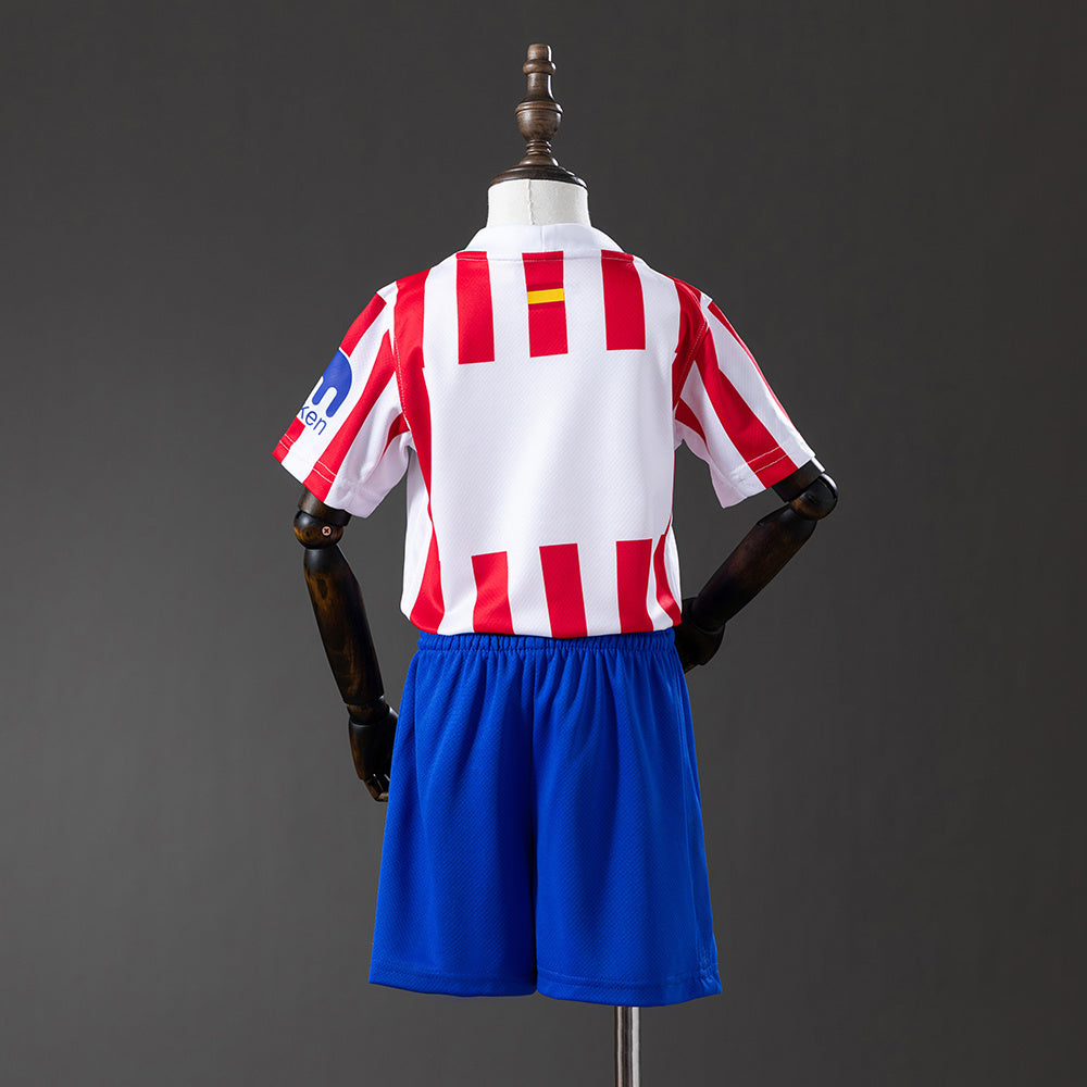 Atlético de Madrid 1ª Equipacion 25/26