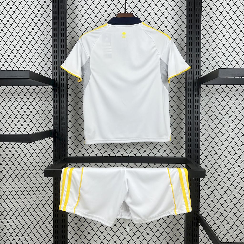 All-Nassr 1ª Equipacion 25/26