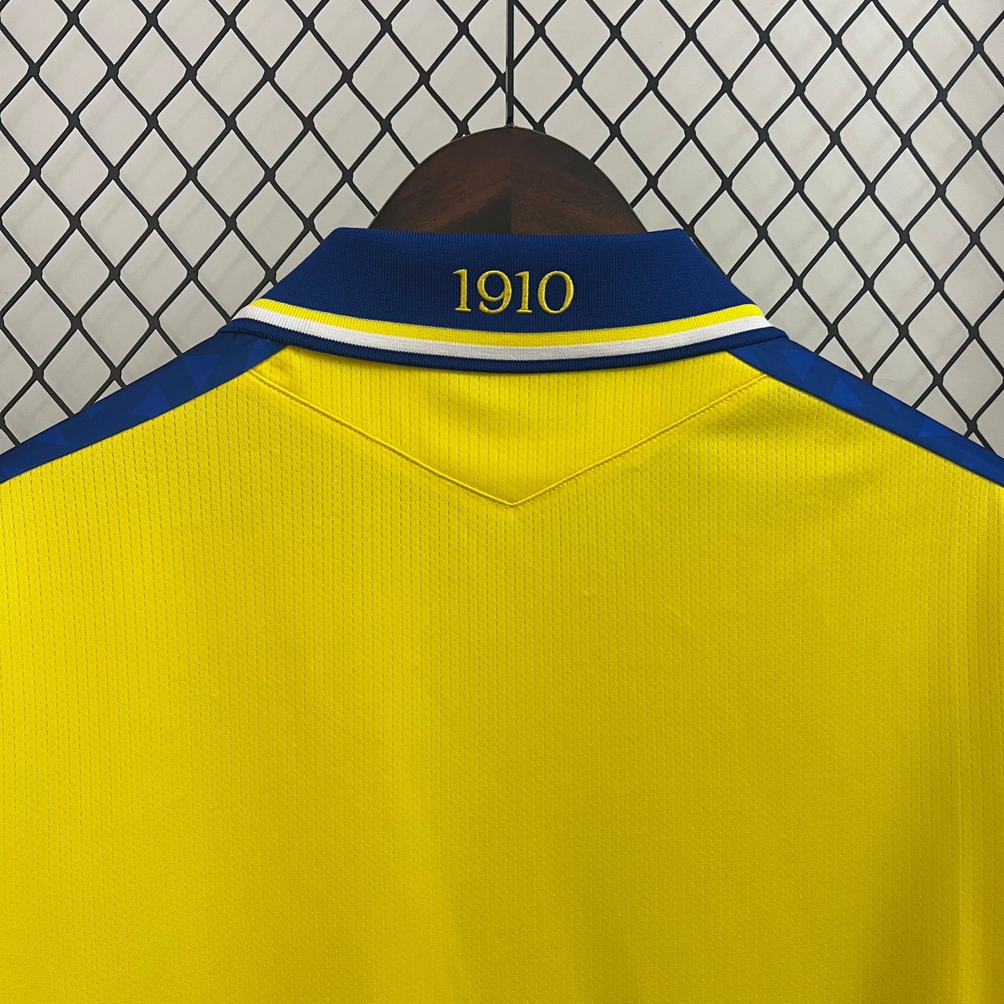 Cádiz CF 1ª Equipación 24/25