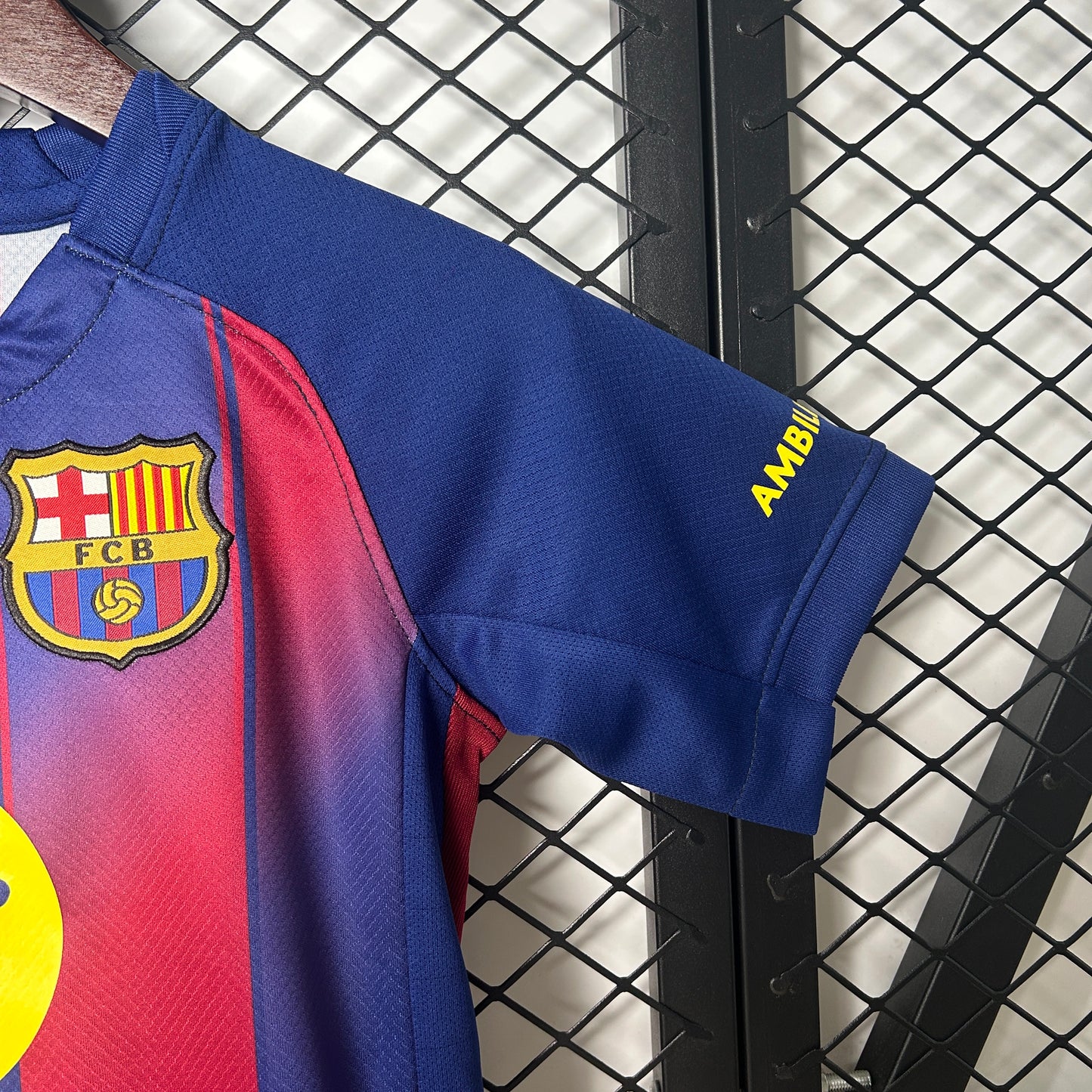 FC Barcelona 1ª Equipacion 25/26