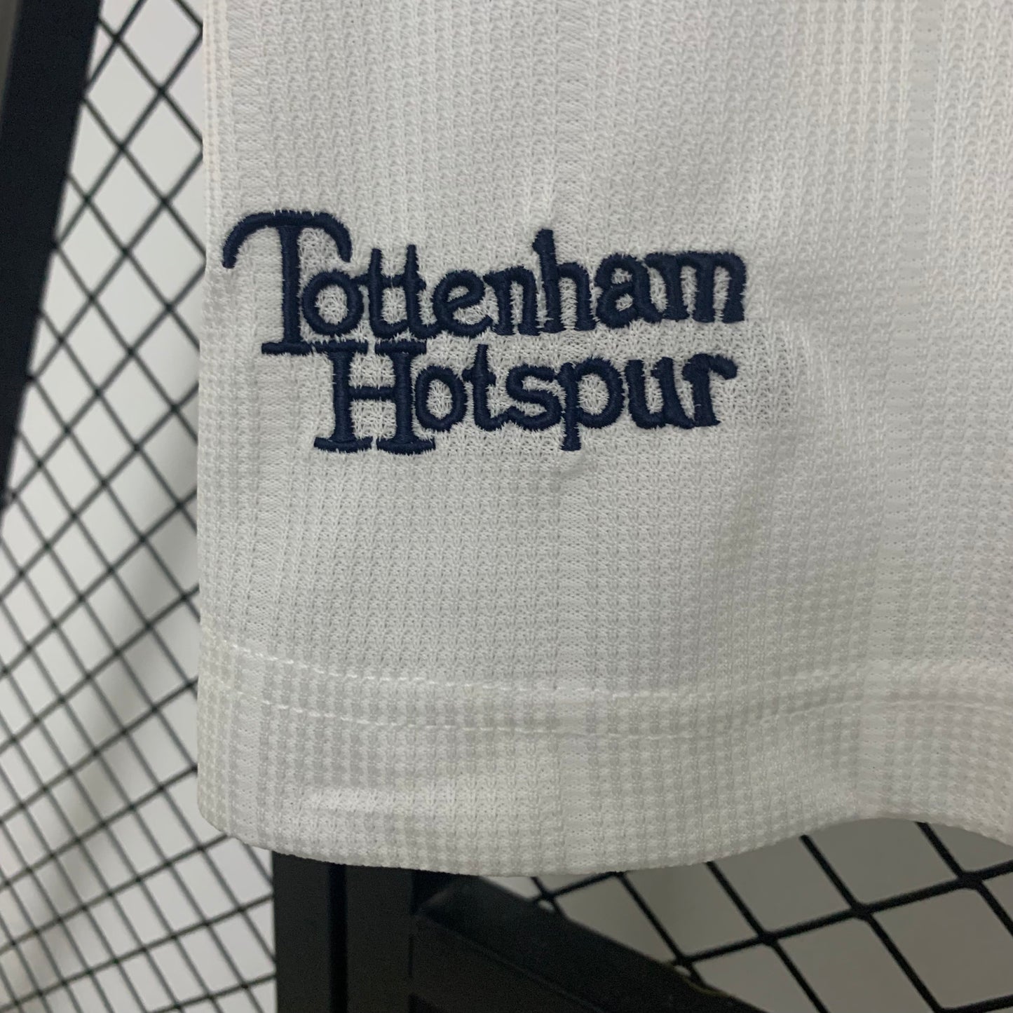 Tottenham 97/98
