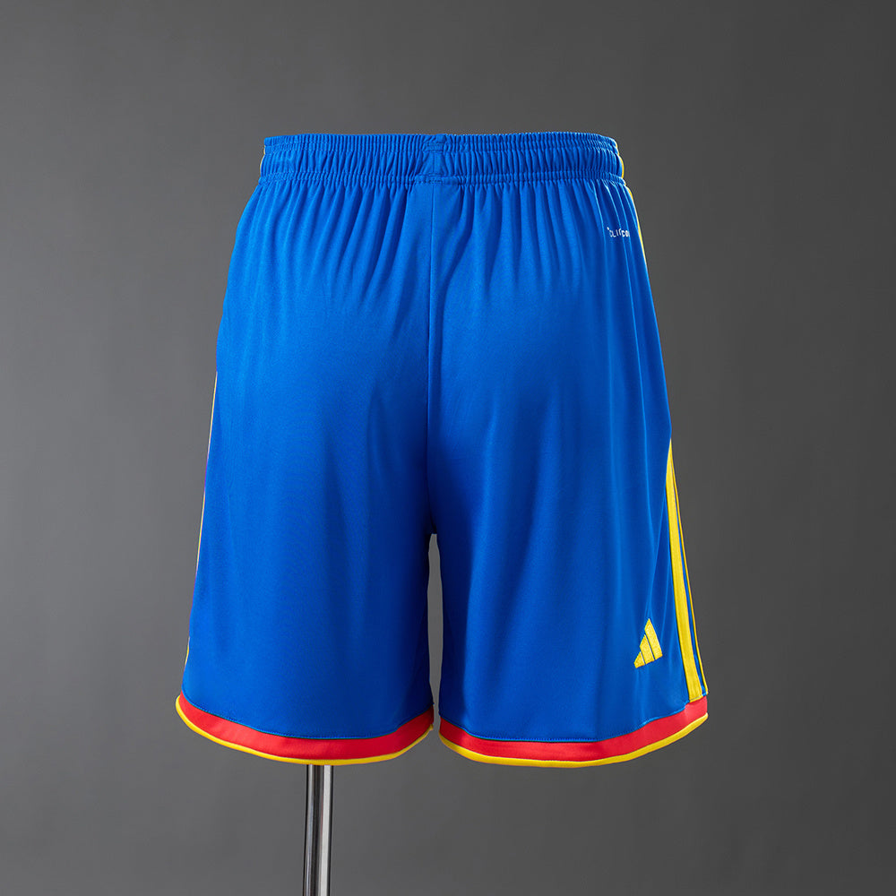 Colombia 2026
