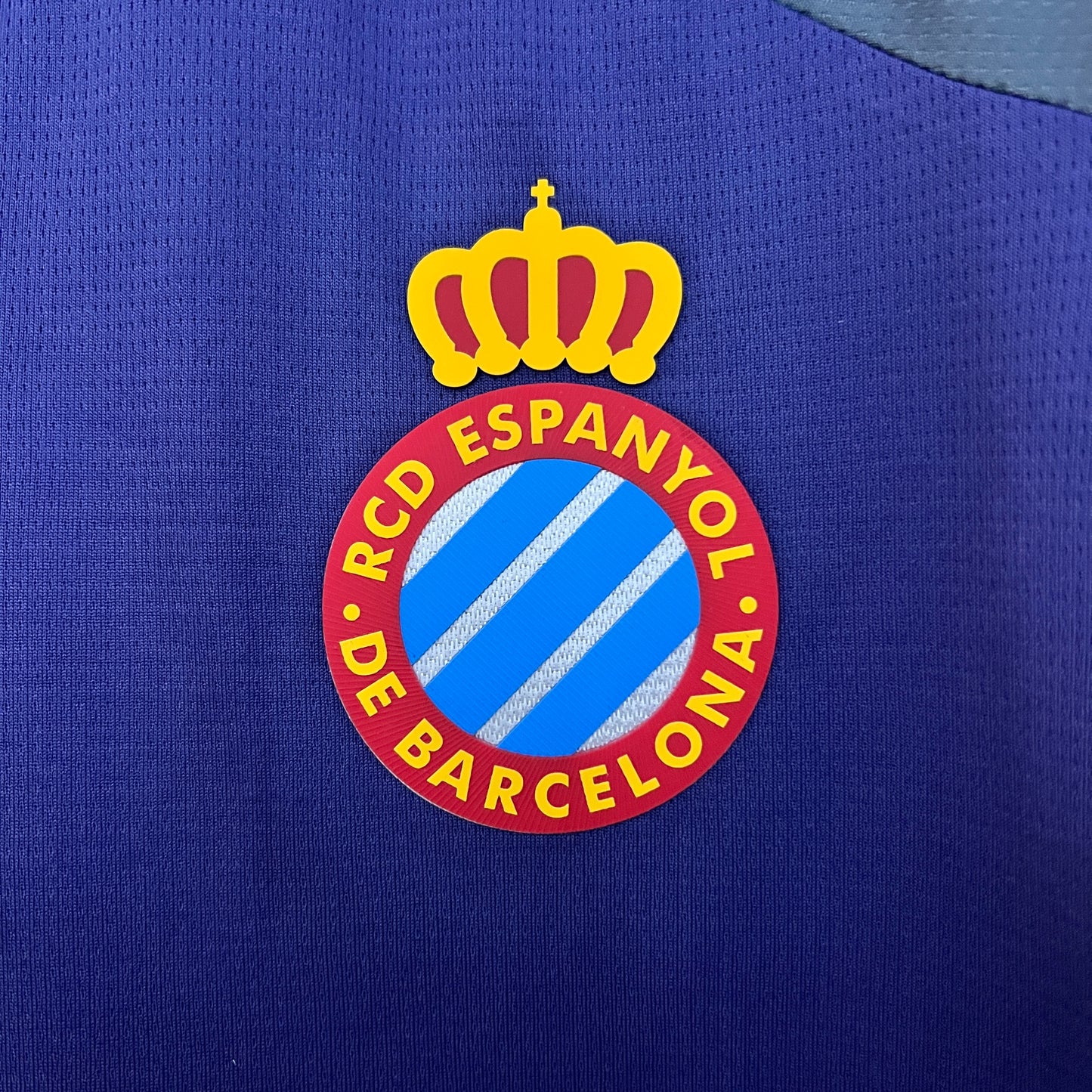 Espanyol 3ª Equipación 24/25