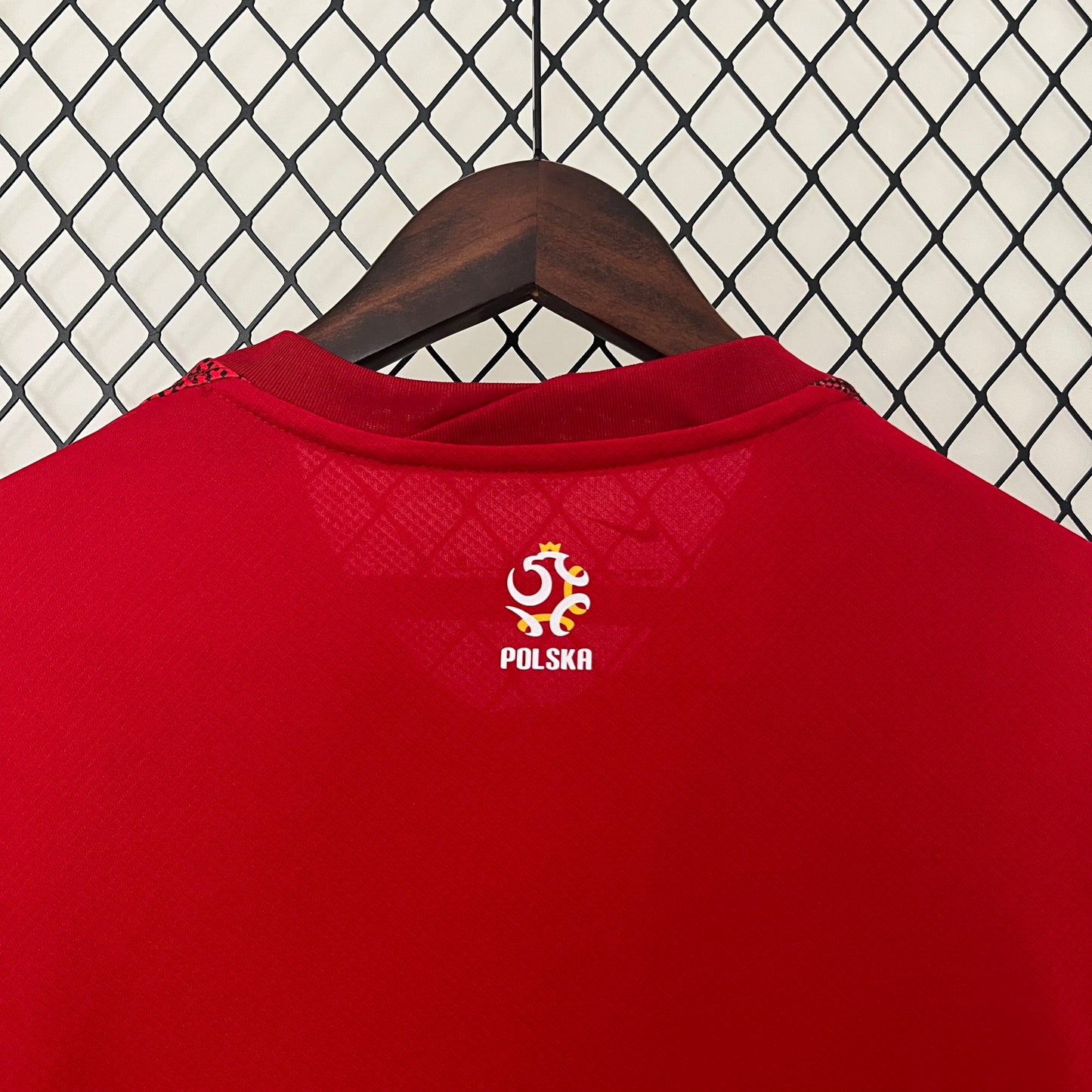 Polonia 2ª Equipación 24/25