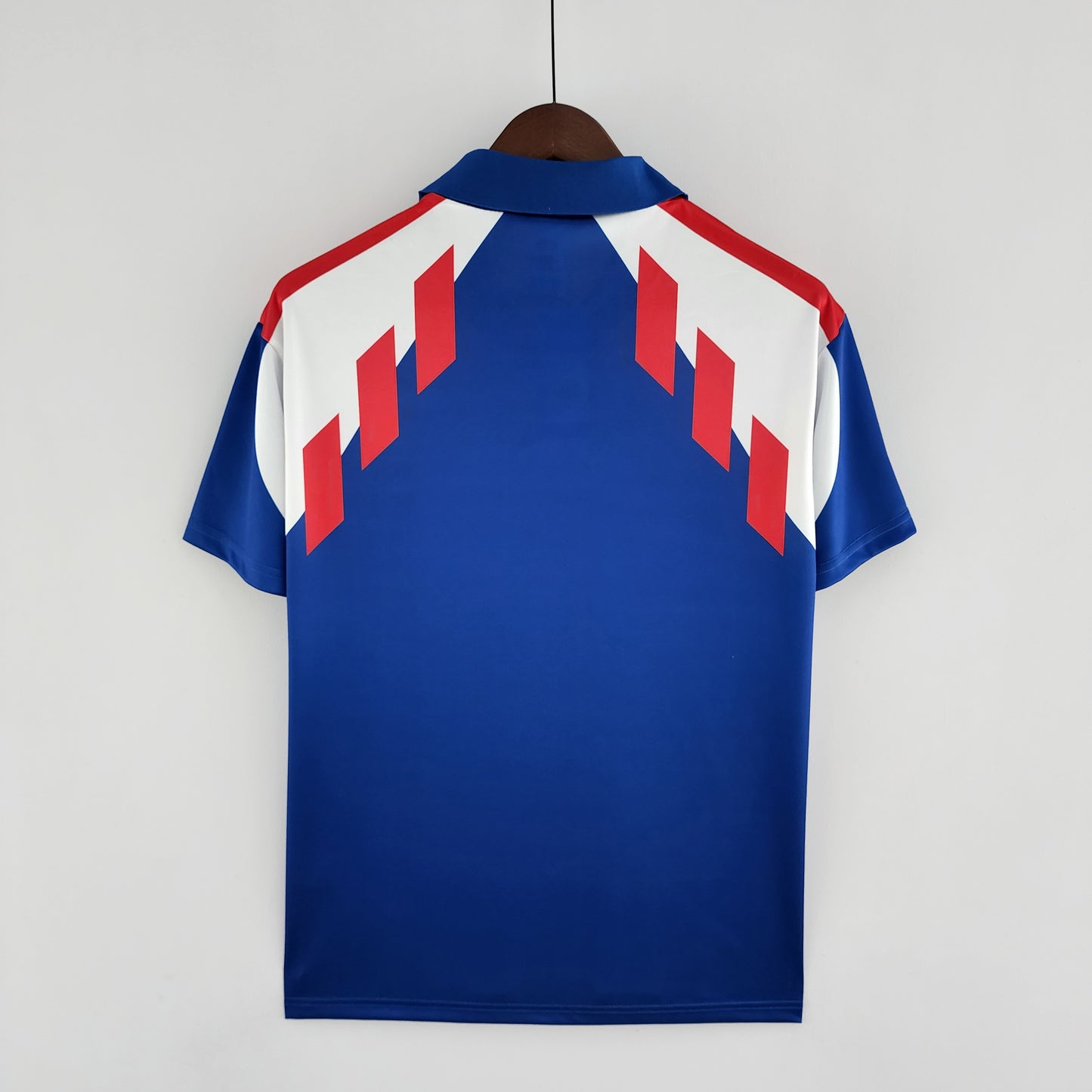 Francia 88/90
