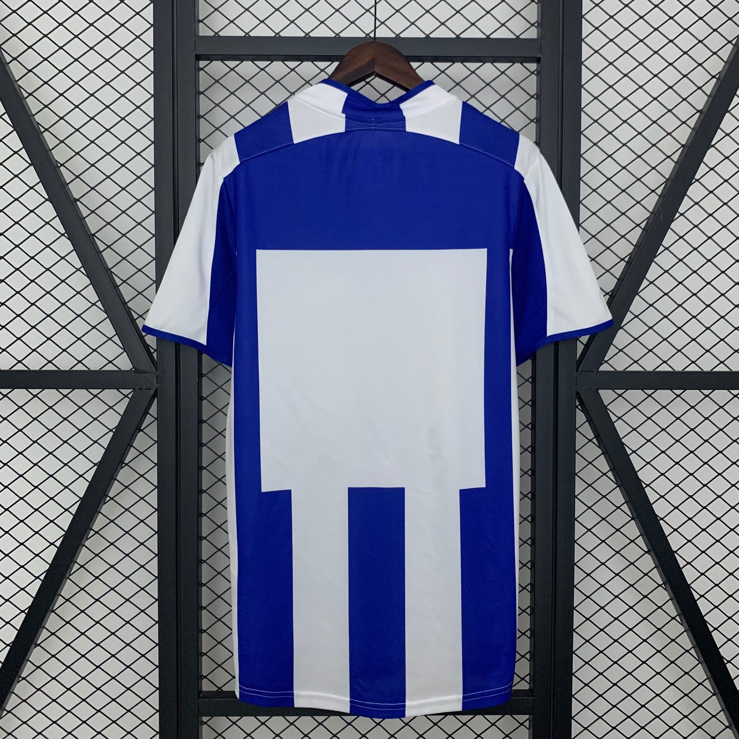 Deportivo de la Coruña 03/04