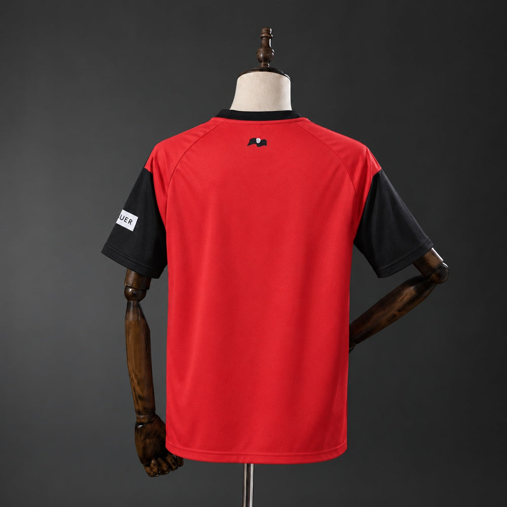 Camiseta FC Nürnberg 3ª Equipación 26/27