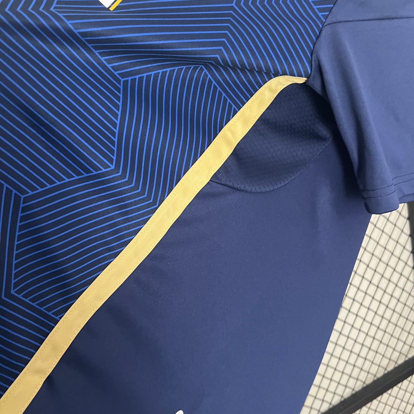 Millonarios 1ª Equipación 24/25