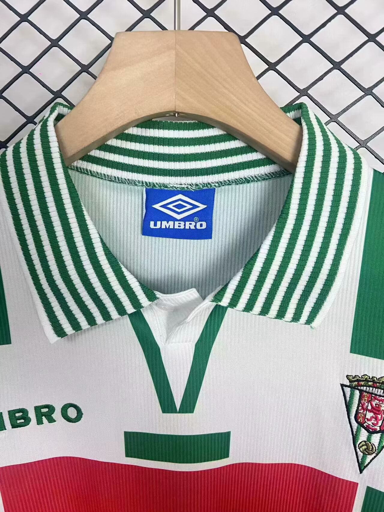 Cordoba CF 98/99