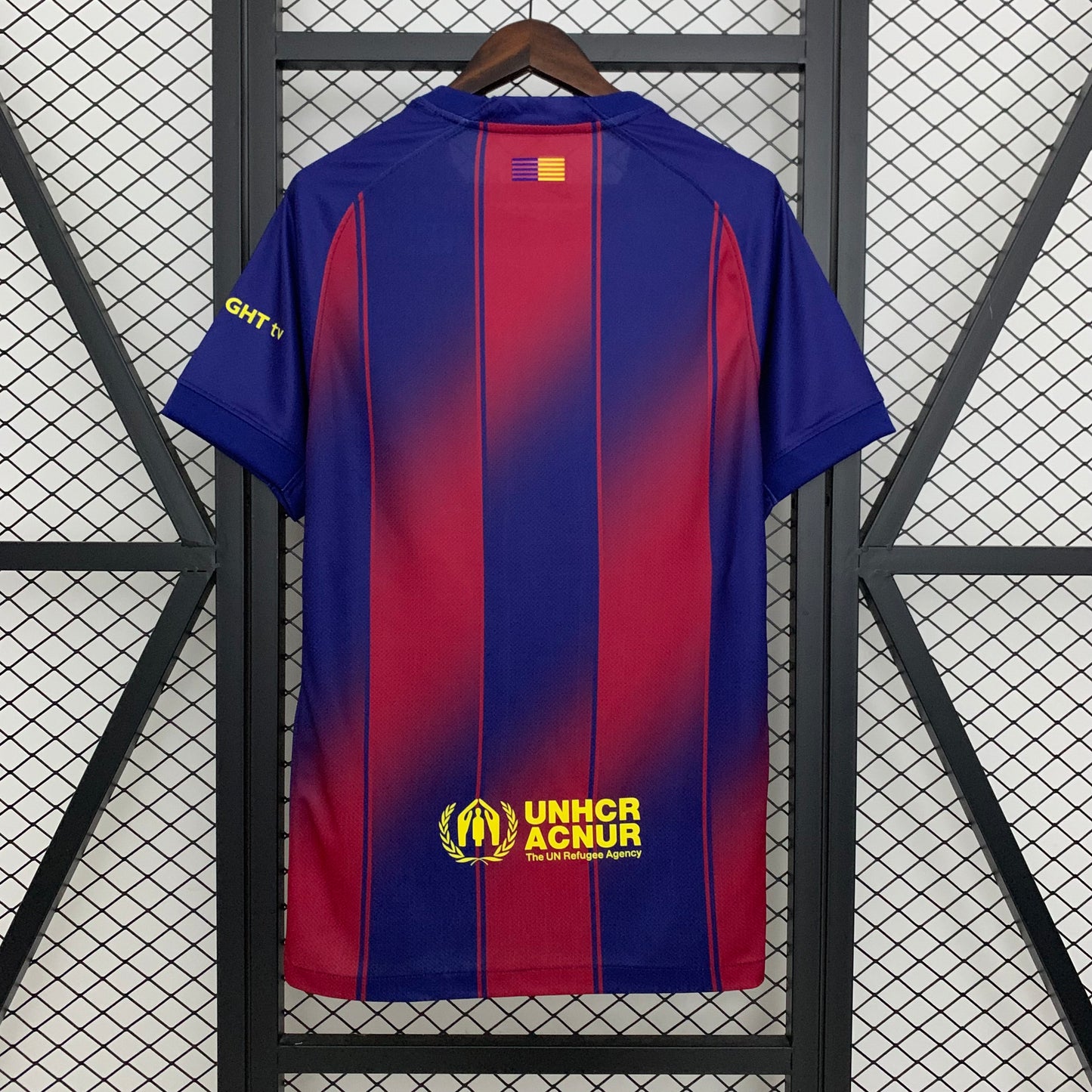 FC Barcelona 1ª Equipación 25/26