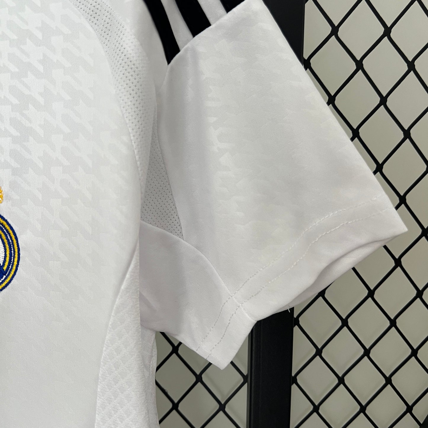 Real Madrid 1ª Equipación 24/25