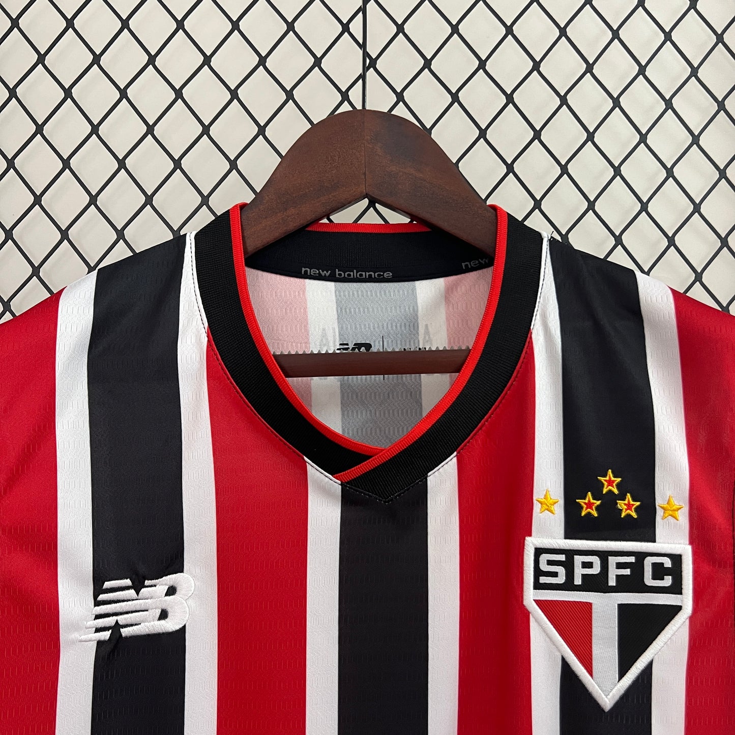 Sao Paulo Training