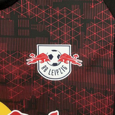 Leipzig 3ª Equipación 25/26