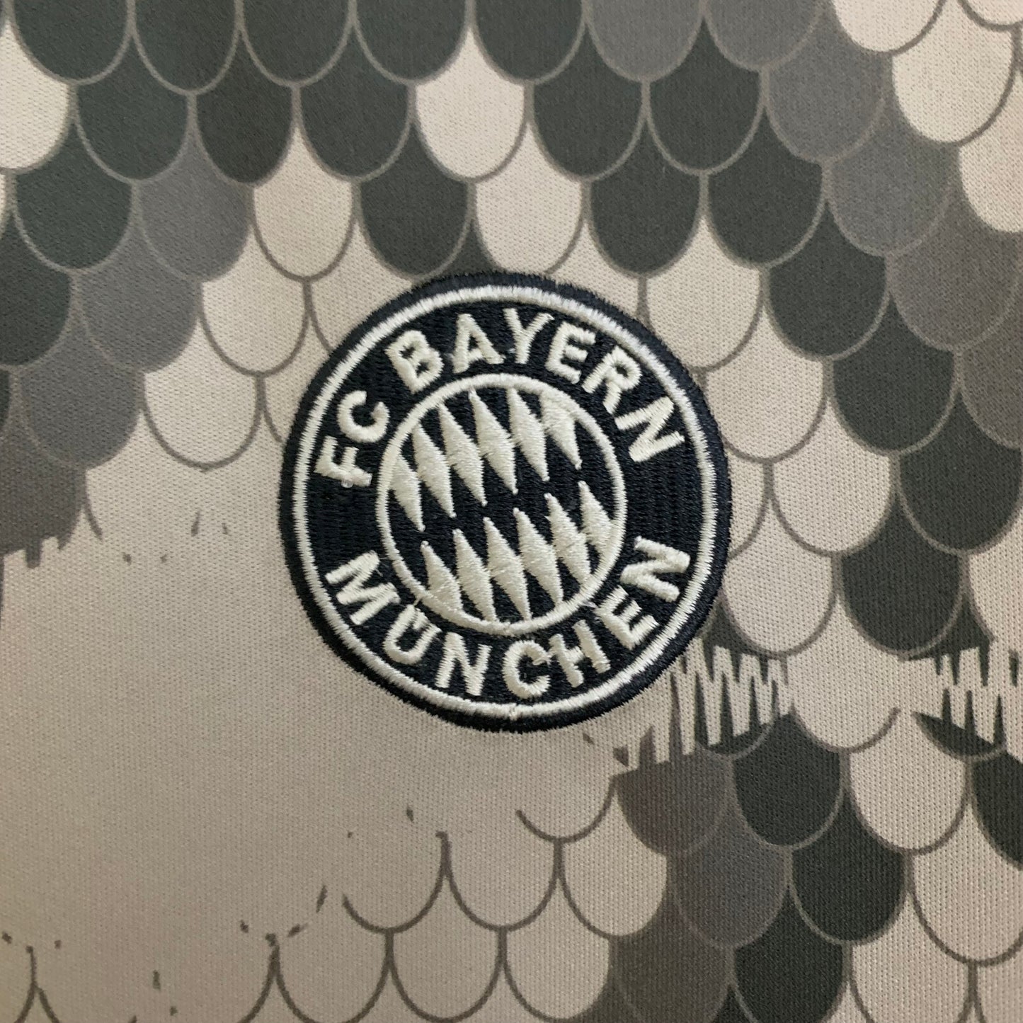 Bayern Munchen Special Edition