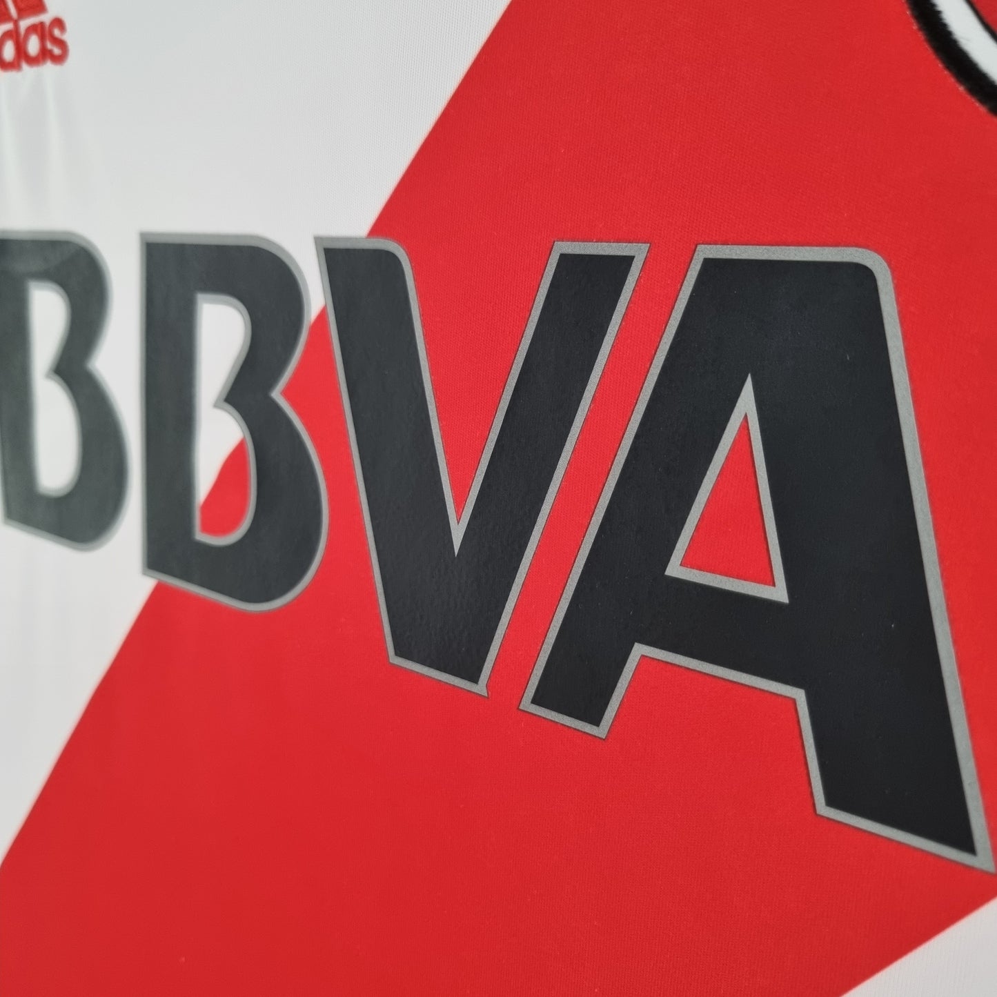 River Plate 15/16